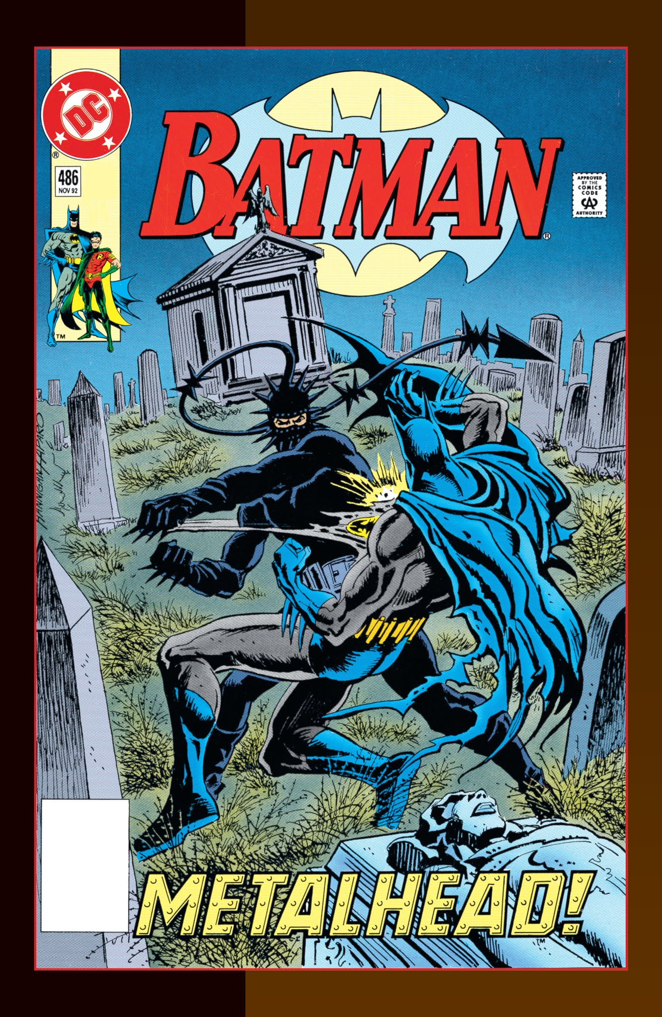 Read online Batman: Prelude To Knightfall comic -  Issue # TPB (Part 2) - 11