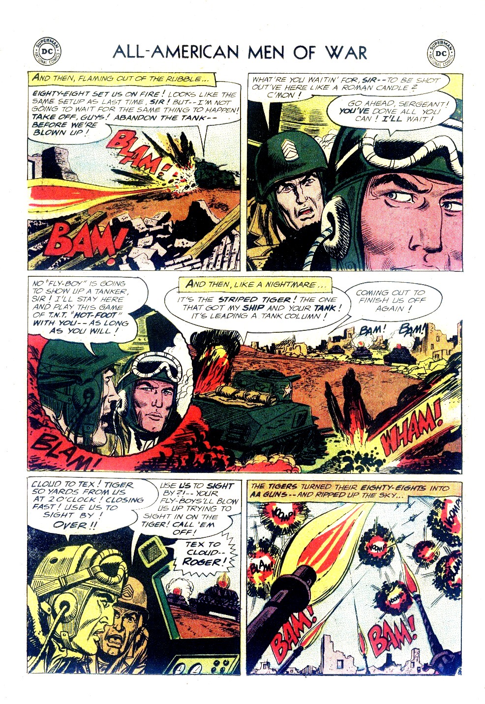 All-American Men of War issue 97 - Page 30