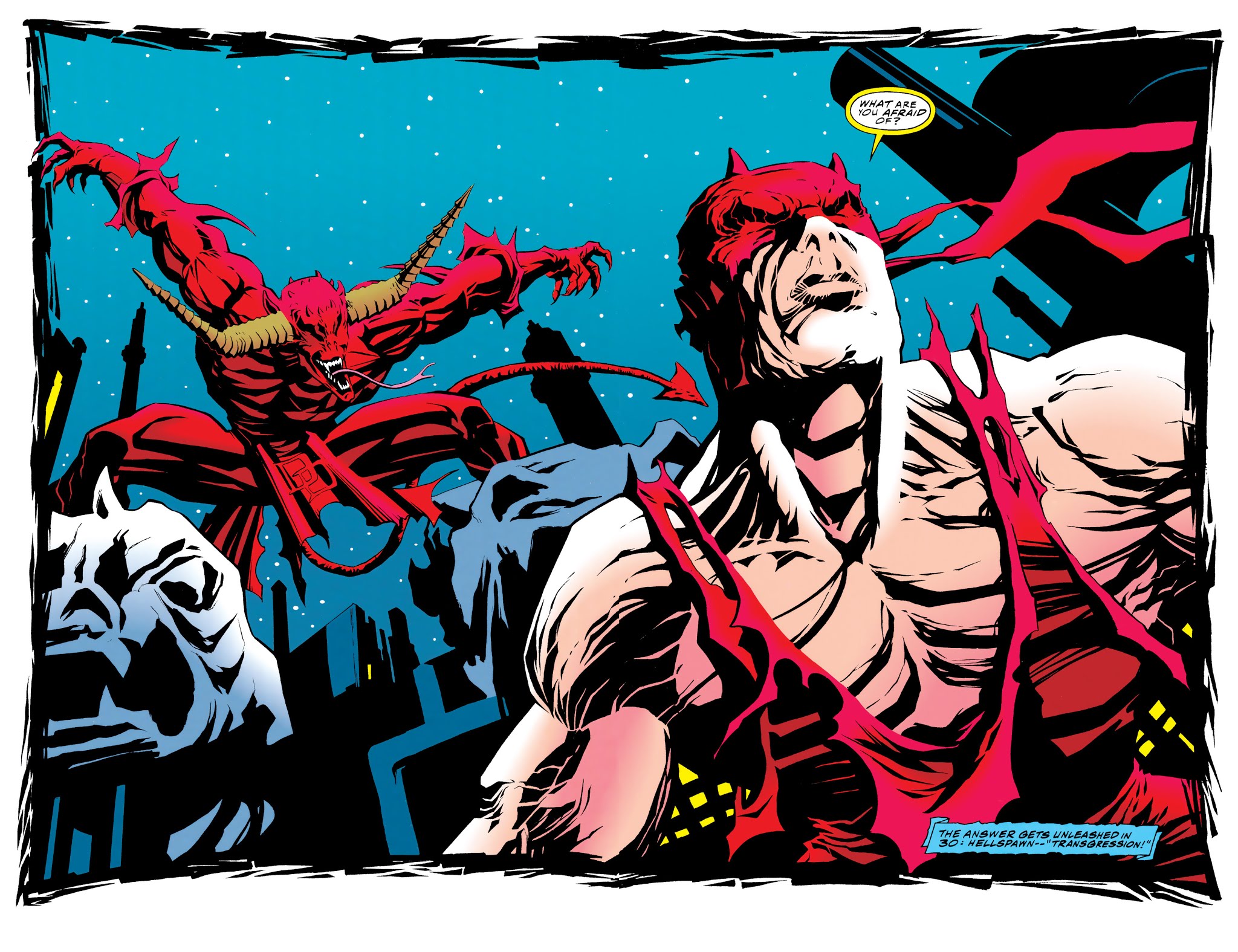 Read online Daredevil Epic Collection comic -  Issue # TPB 18 (Part 1) - 57