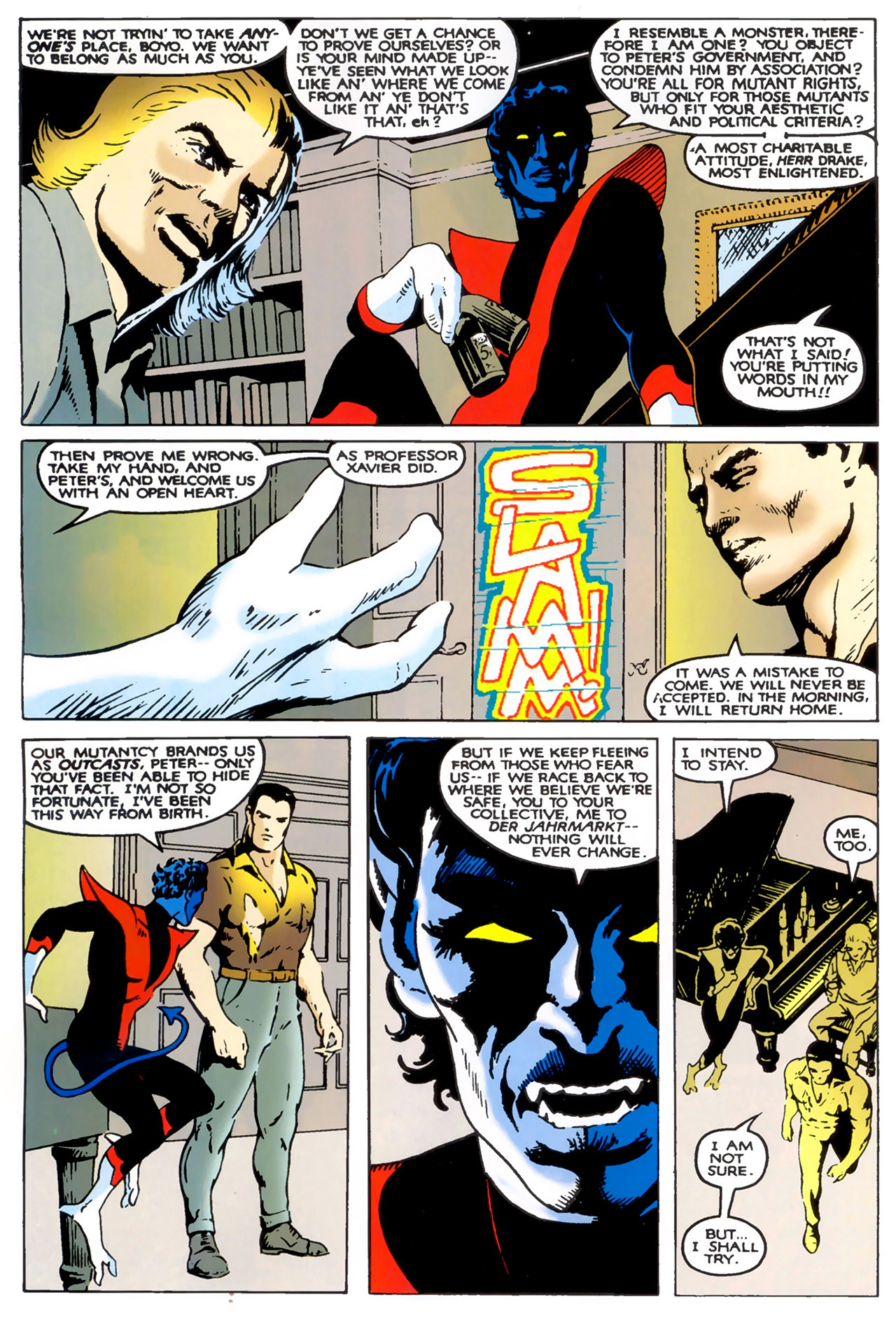 Read online X-Men: Original Sin comic -  Issue # Full - 34