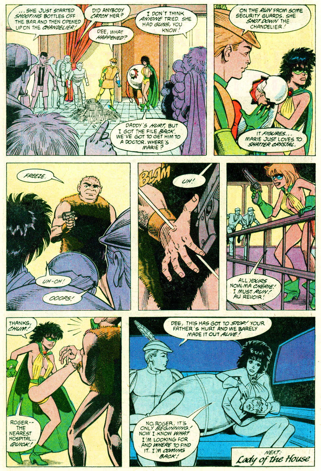 Action Comics (1938) 639 Page 31
