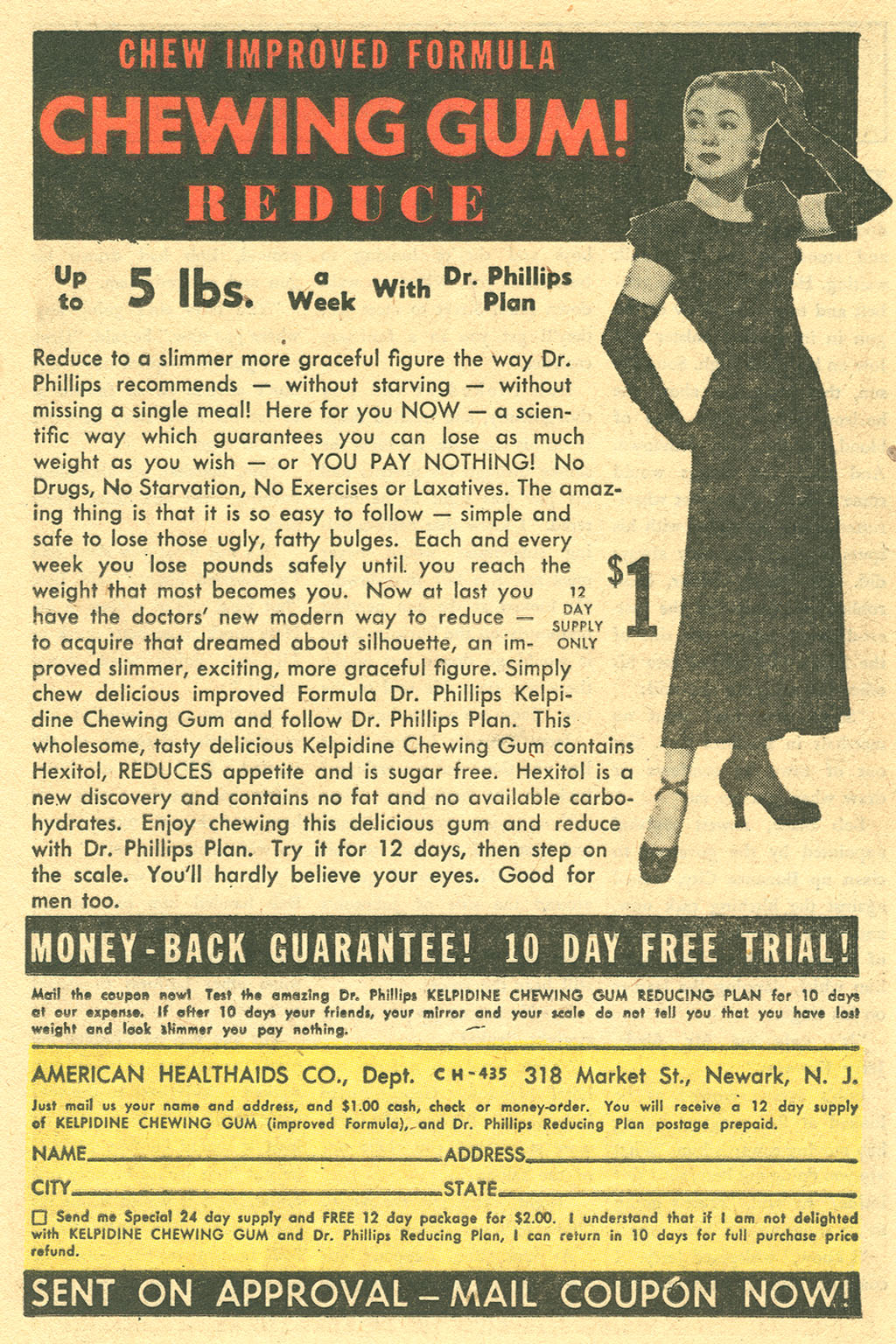 Read online Kid Colt Outlaw comic -  Issue #40 - 17