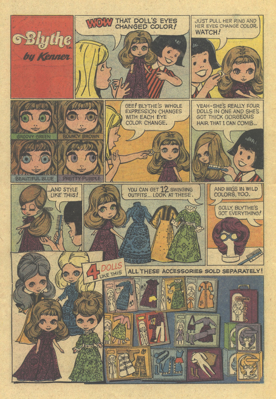 Walt Disney's Comics and Stories issue 389 - Page 30