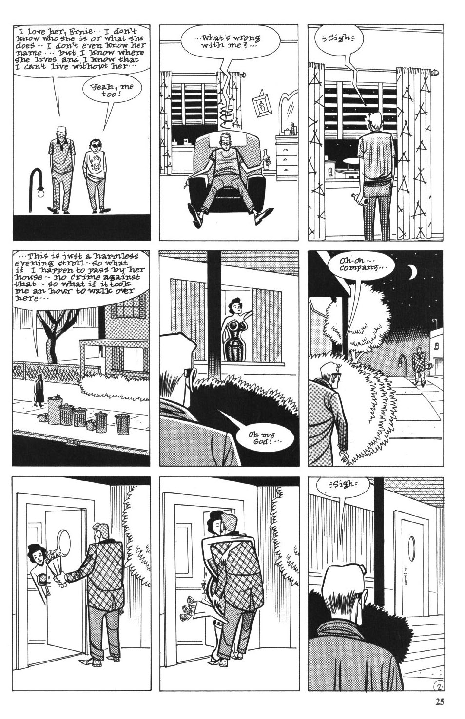 Read online Lloyd Llewellyn Special comic -  Issue # Full - 27