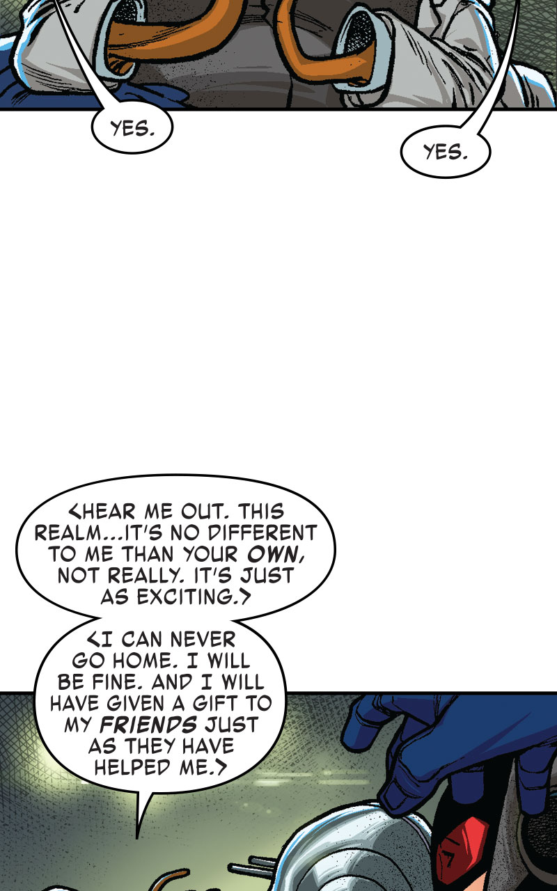 Read online Ant-Man and the Wasp: Lost and Found Infinity Comic comic -  Issue #8 - 60