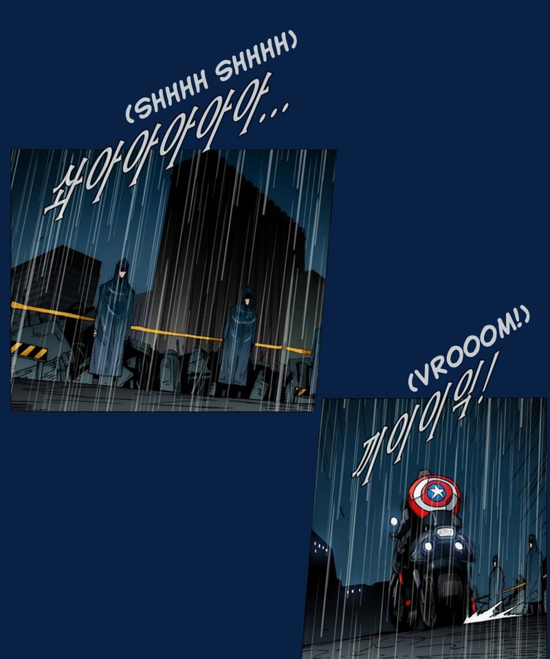 Read online Avengers: Electric Rain Infinity Comic comic -  Issue #3 - 26