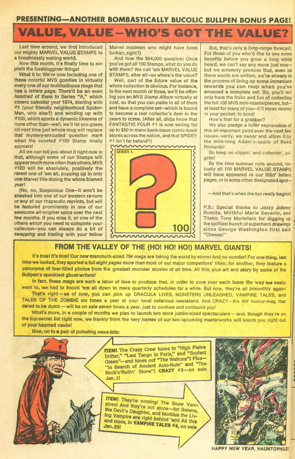 Read online Uncanny X-Men (1963) comic -  Issue #87 - 30