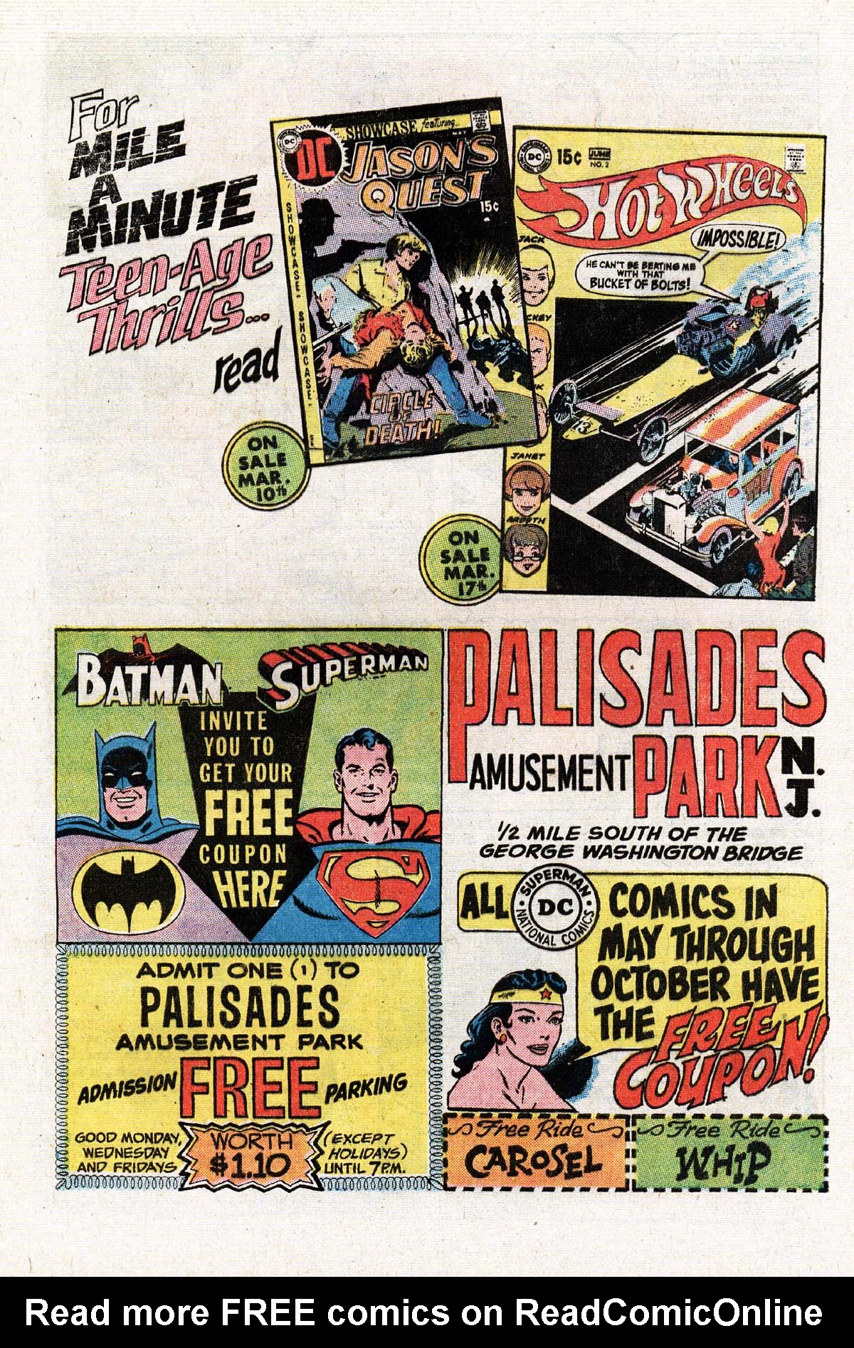 Read online Adventure Comics (1938) comic -  Issue #393 - 28