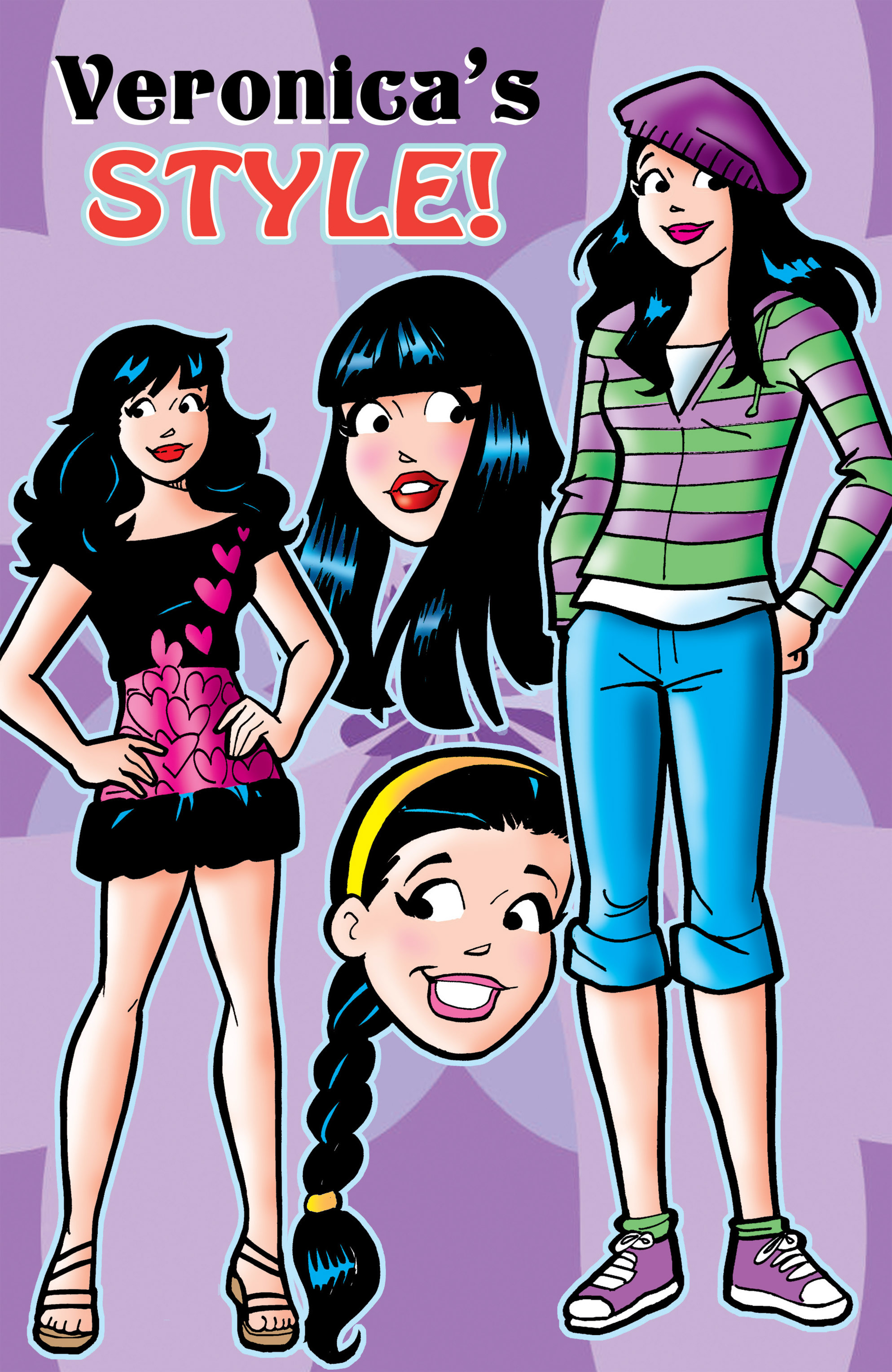 Read online Pep Digital comic -  Issue #53 - 65