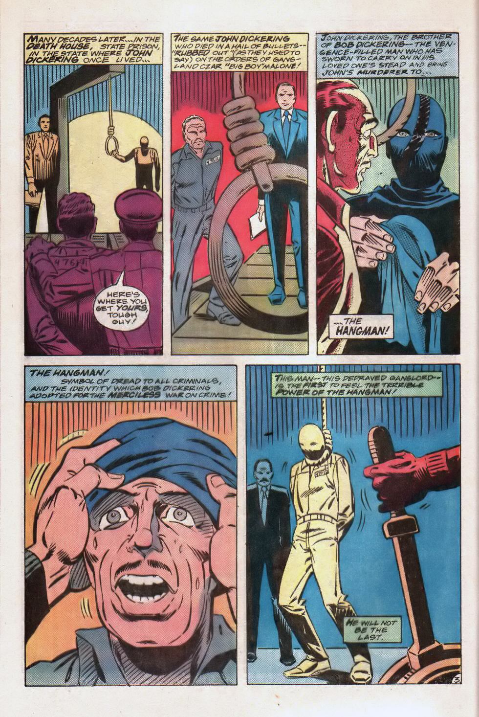 The Fly (1983) issue 2 - Page 30