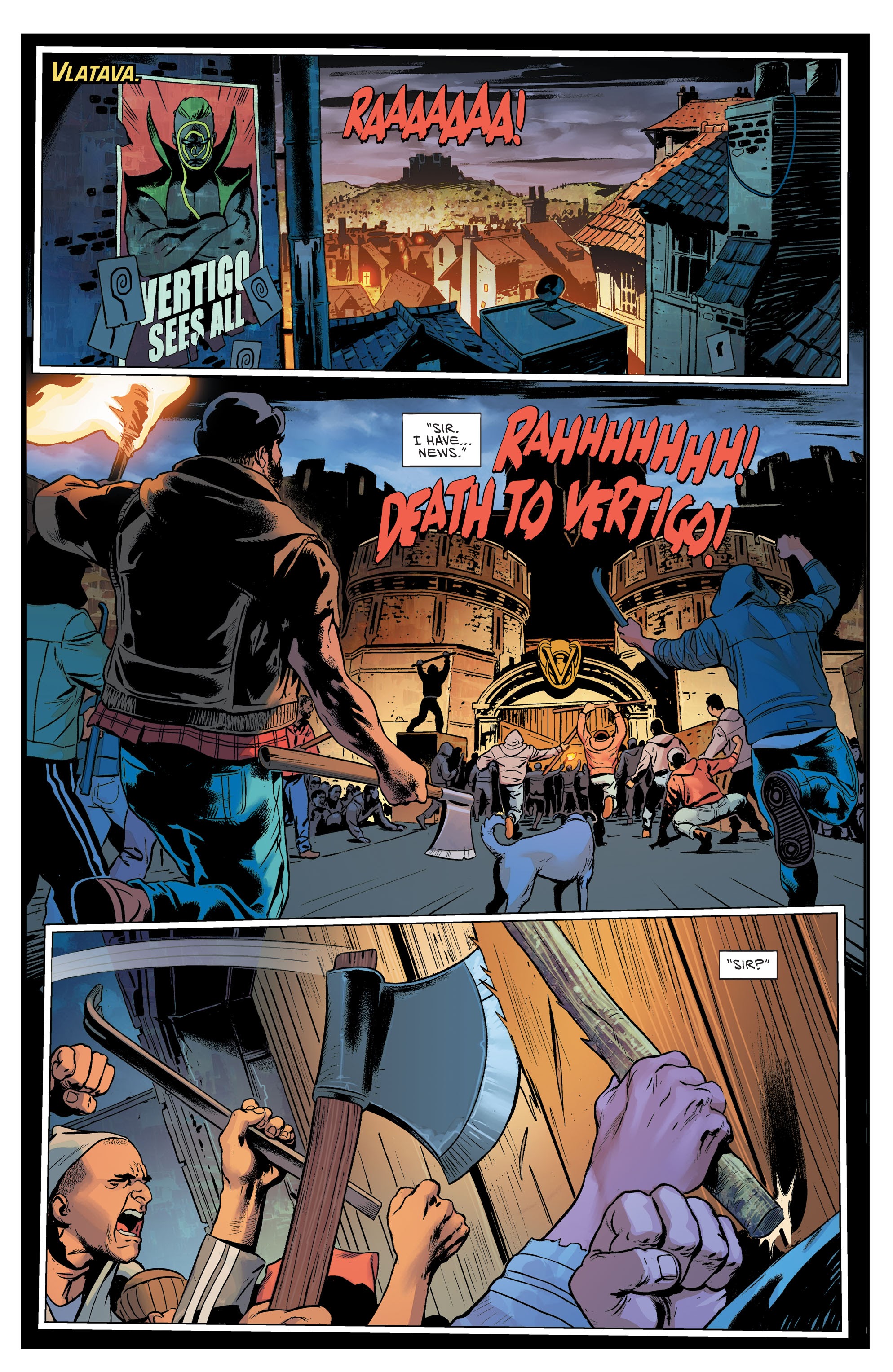 Read online Wonder Woman (2016) comic -  Issue #765 - 16