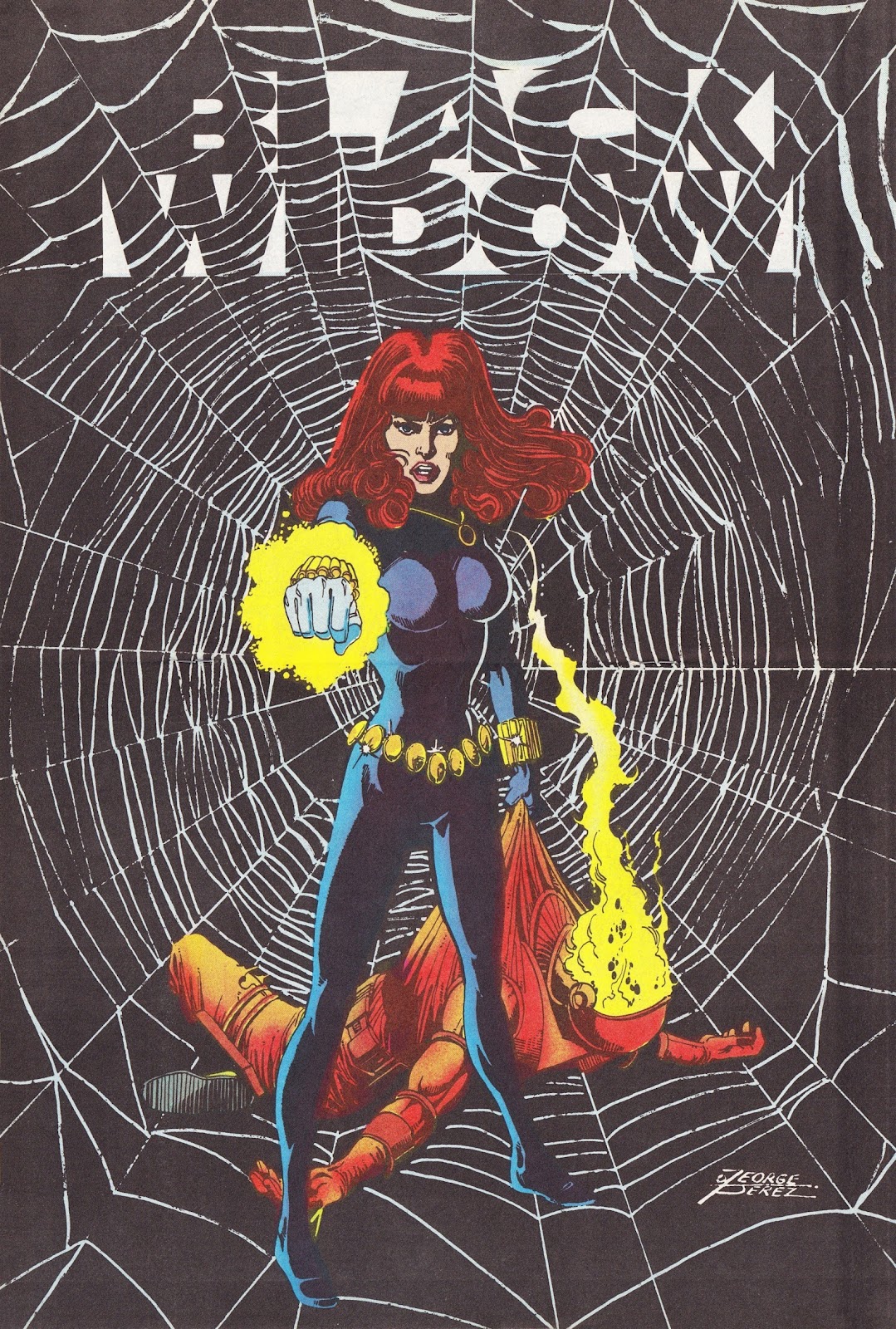 Spider-Man (1984) issue 621 - Page 18