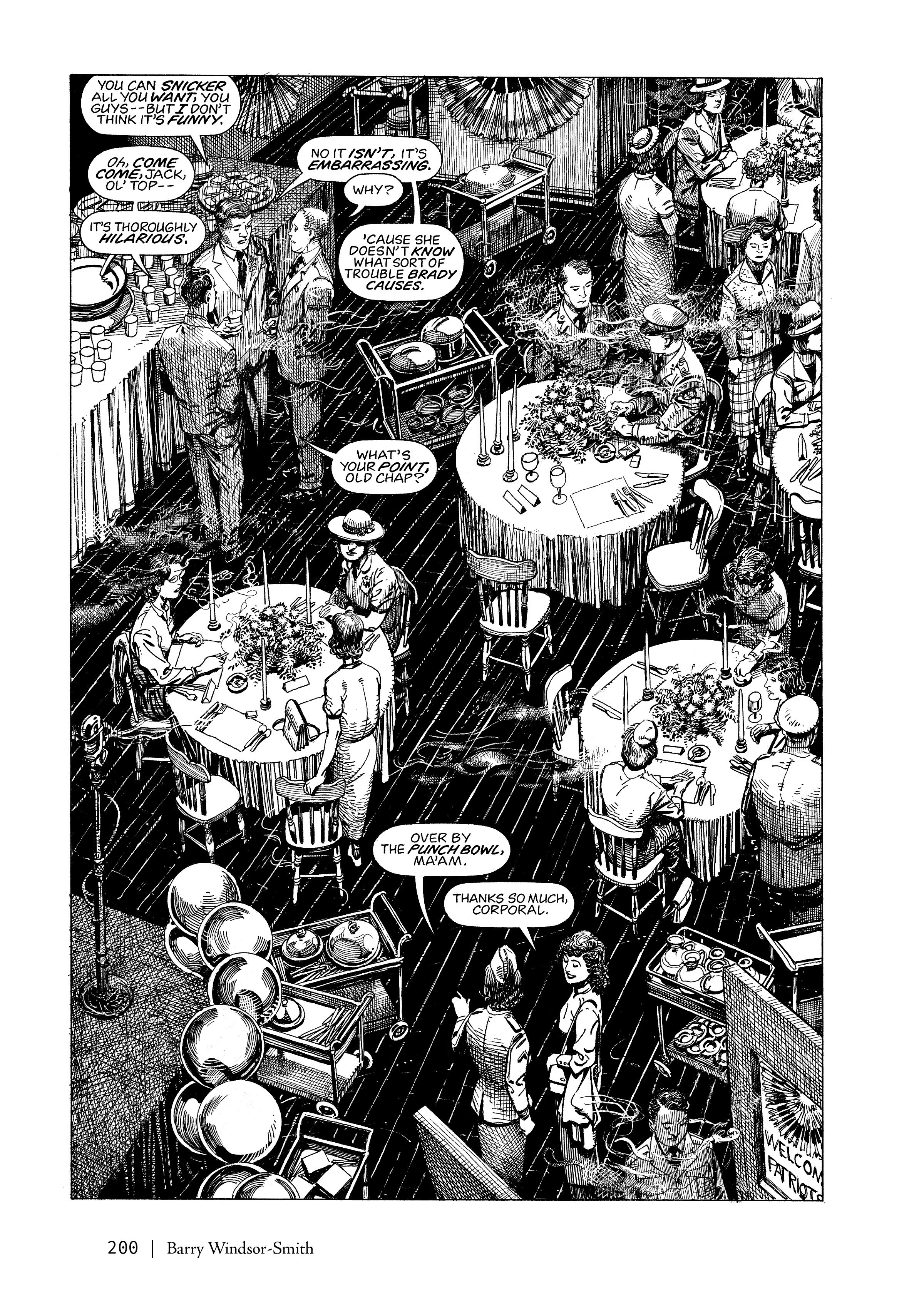 Read online Monsters comic -  Issue # TPB (Part 2) - 97