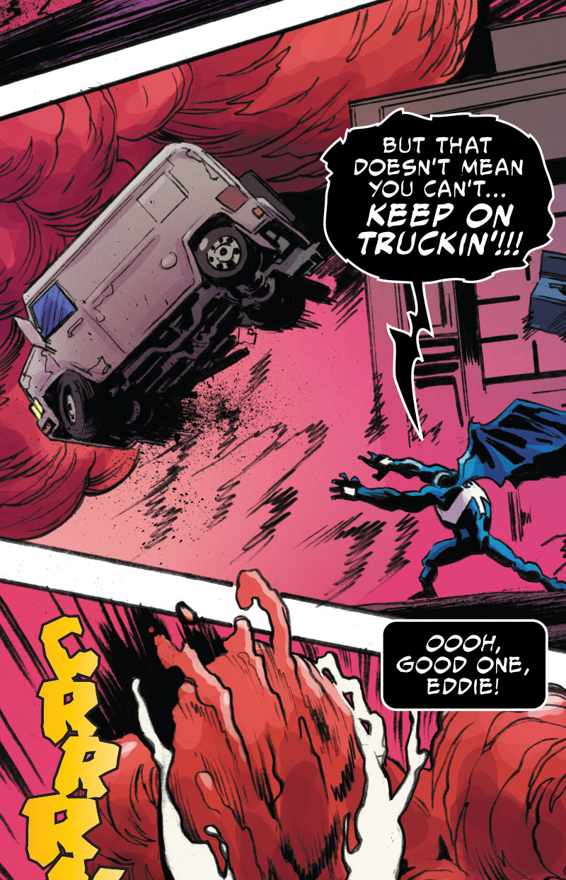 Read online Venom-Carnage: Infinity Comic comic -  Issue #3 - 11