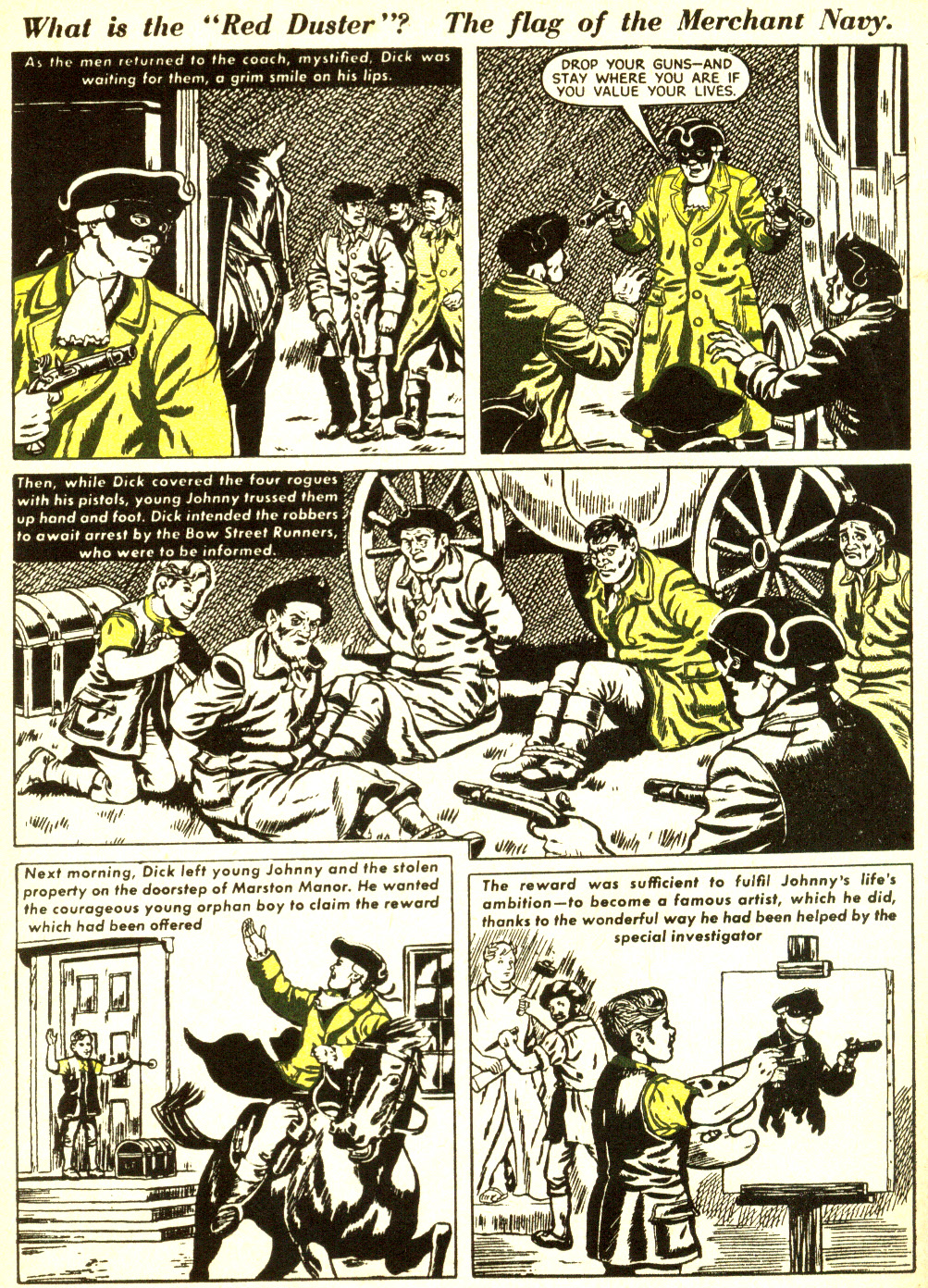 Read online The Beano Book (Annual) comic -  Issue #1961 - 124