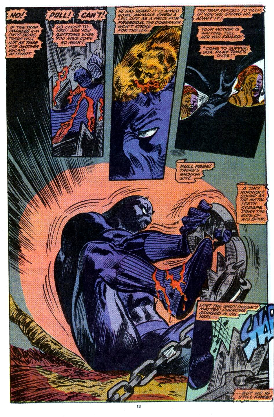 Read online Marvel Comics Presents (1988) comic -  Issue #36 - 15