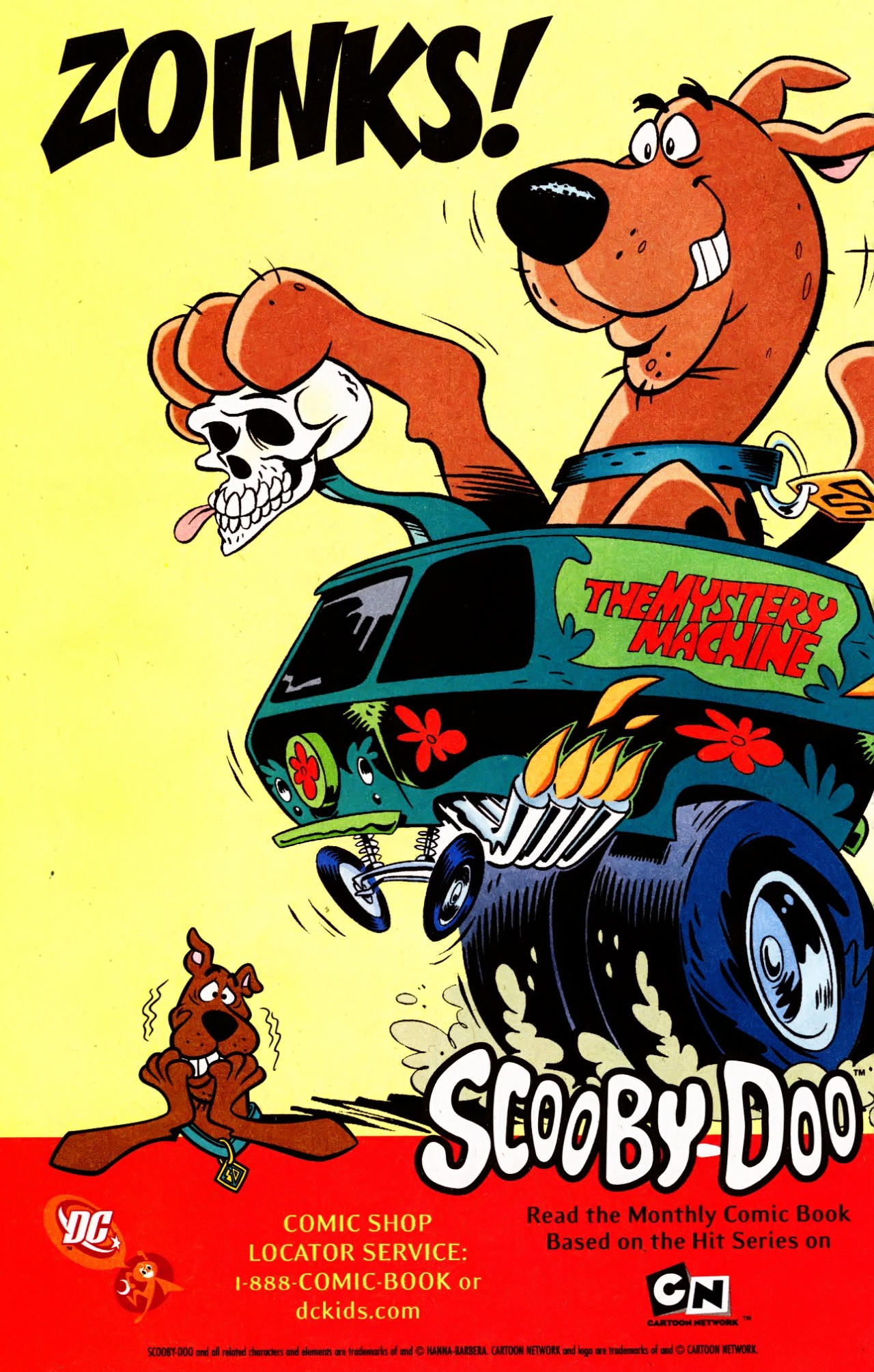 Read online Teen Titans Go! (2003) comic -  Issue #54 - 10