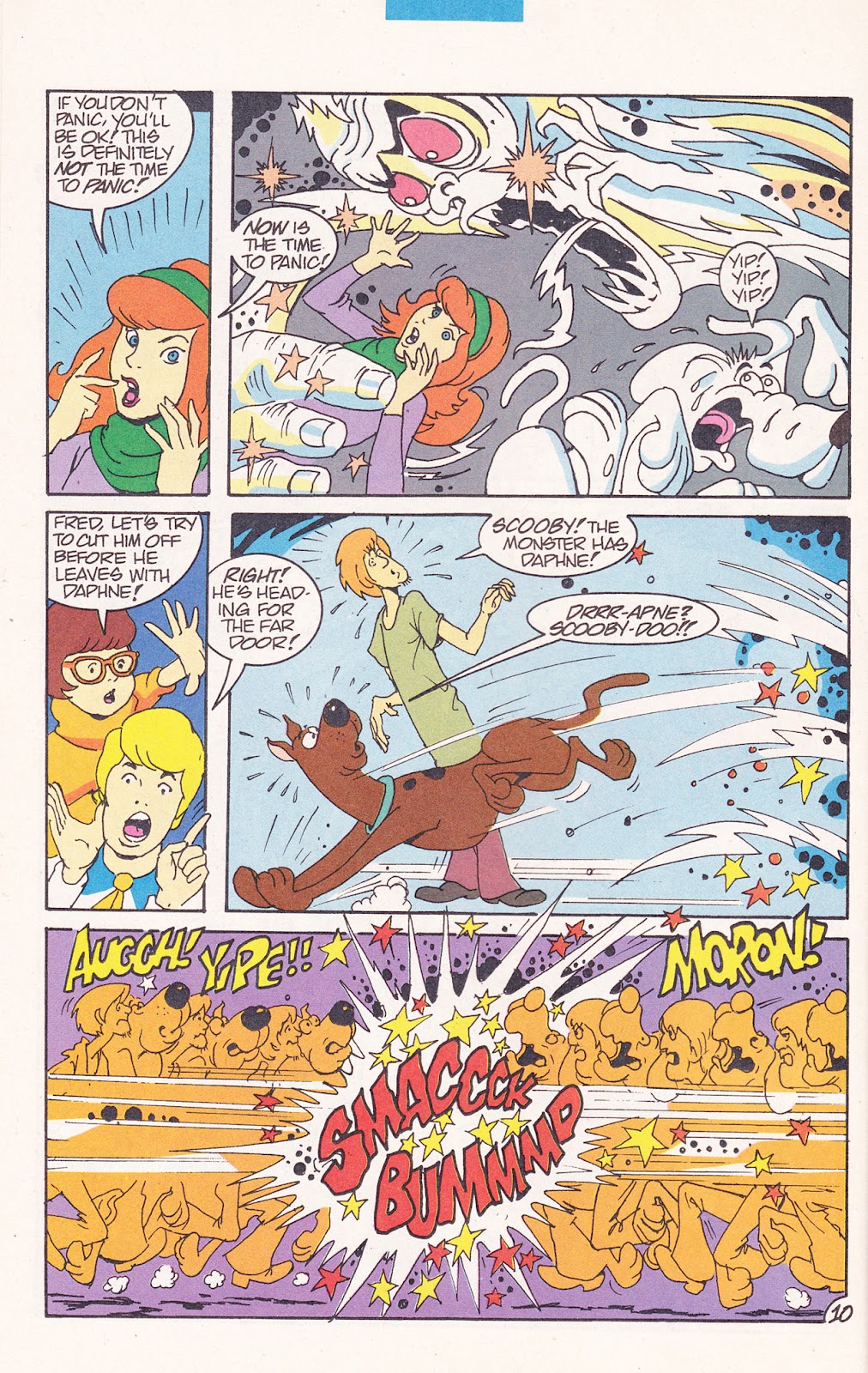 Scooby-Doo (1995) issue 19 - Page 14