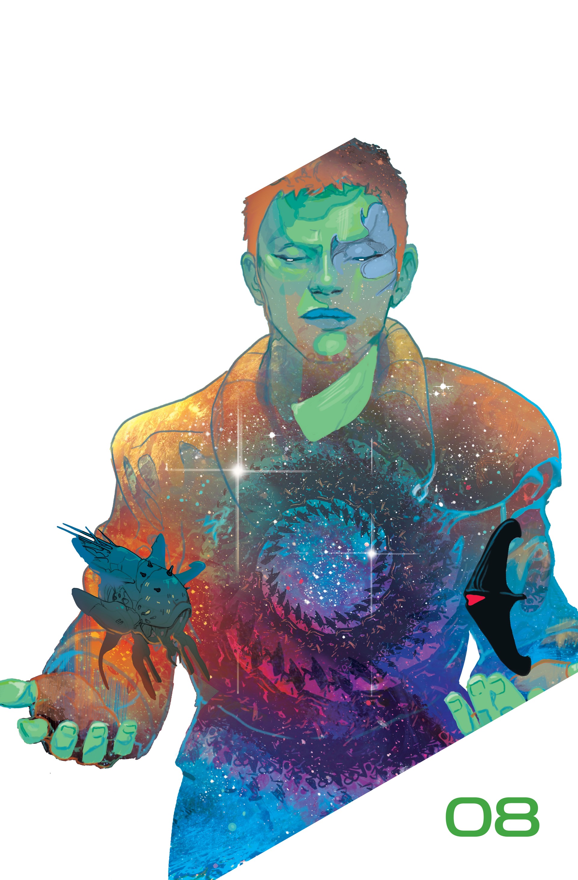 Read online Invisible Kingdom Library Edition comic -  Issue # TPB (Part 2) - 75