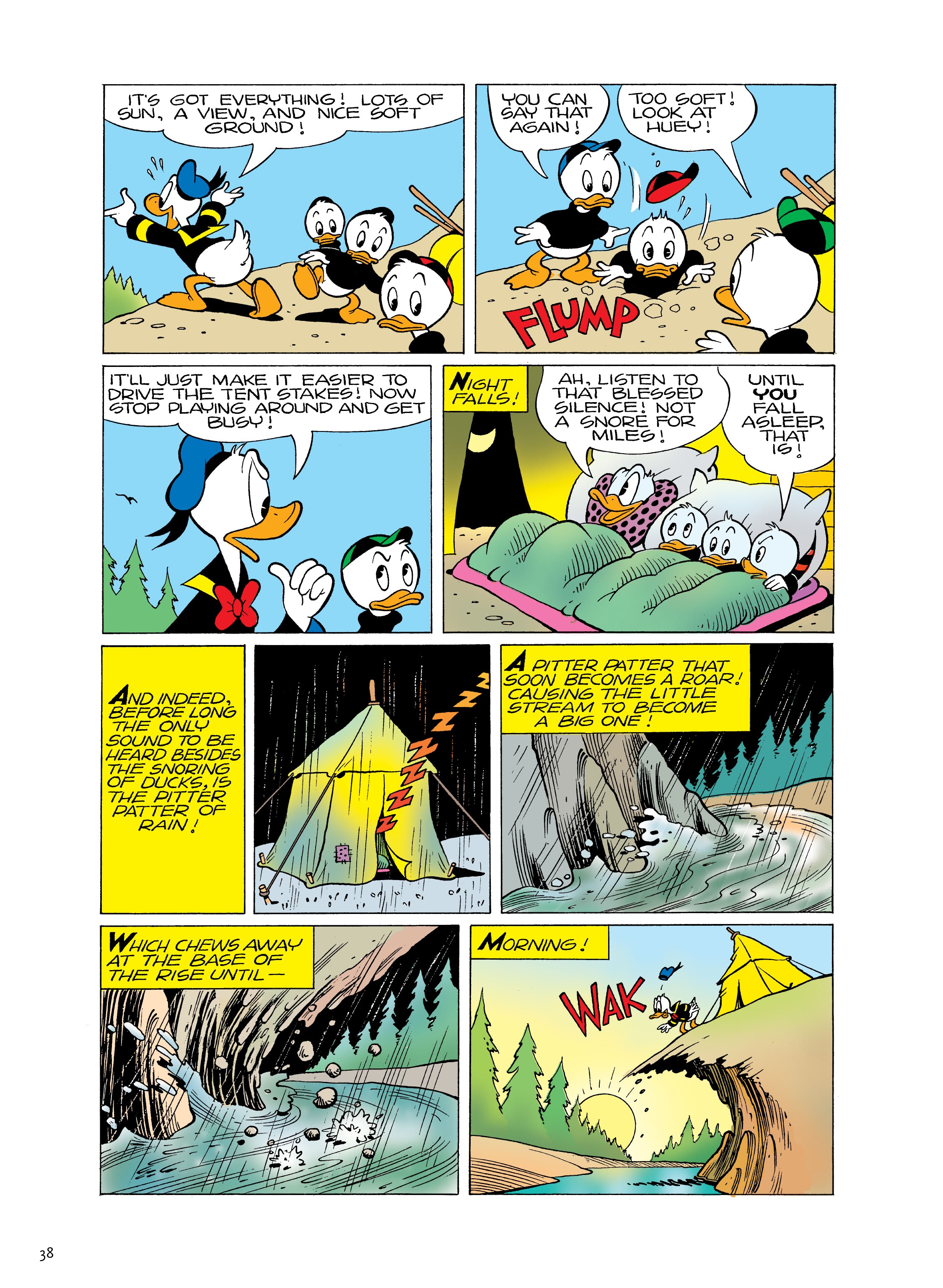 Read online Disney Masters comic -  Issue # TPB 18 (Part 1) - 44