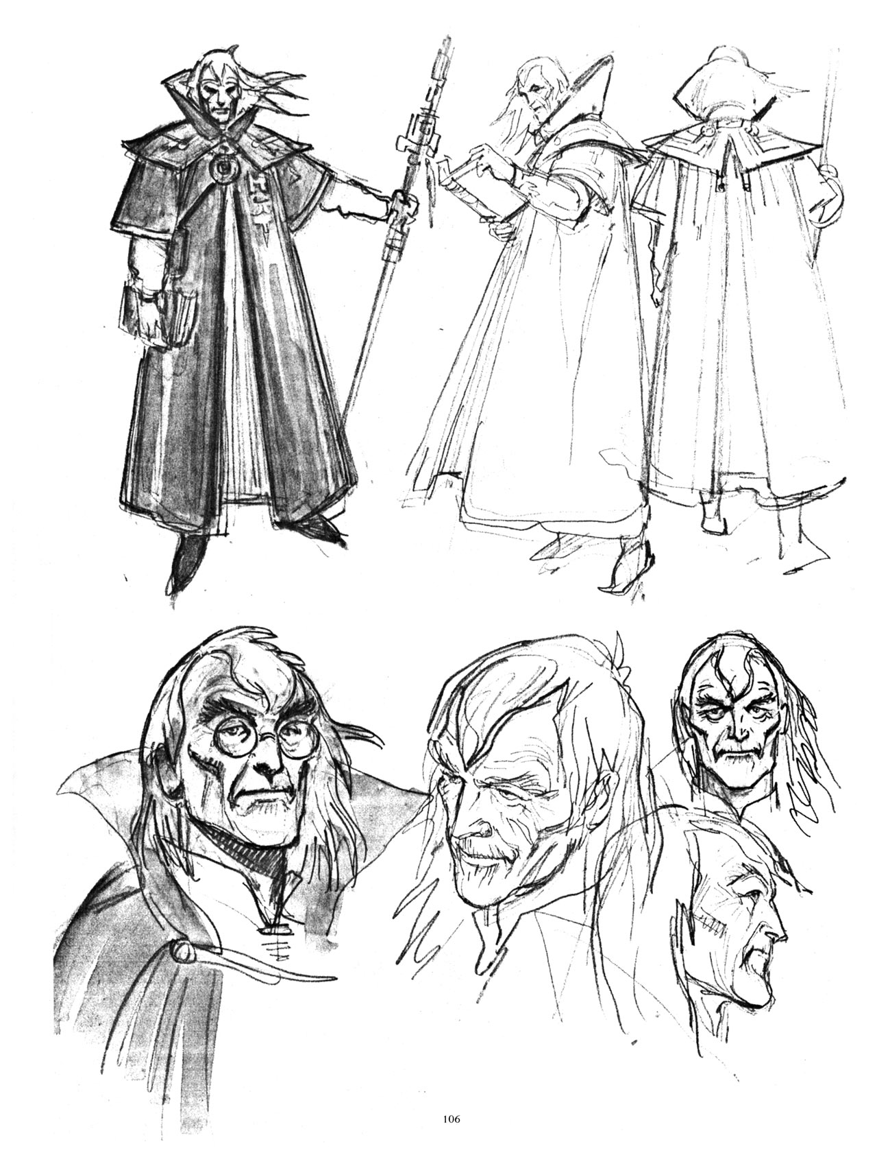 Read online Modern Masters comic -  Issue #5 - 105