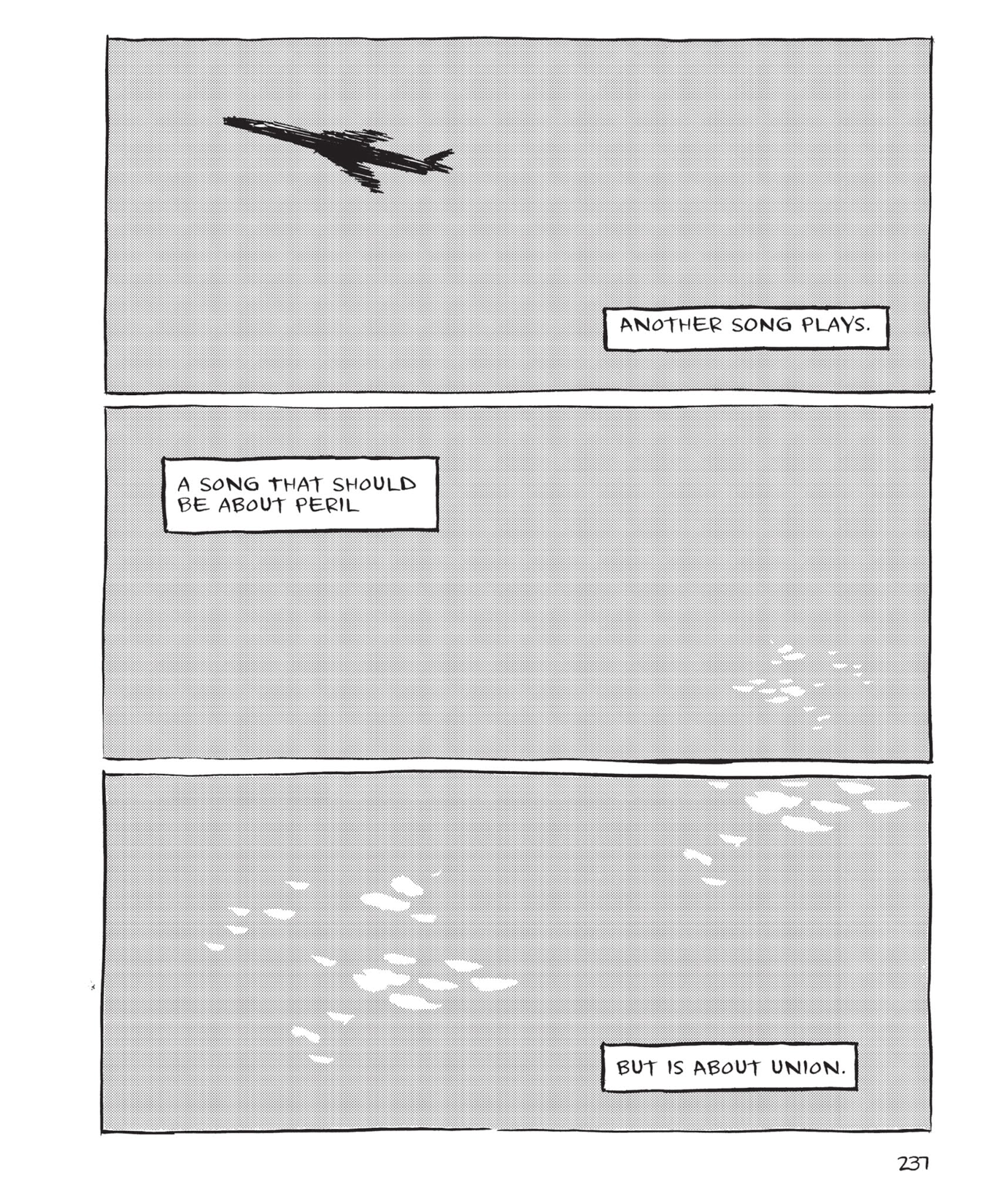 Read online Rosalie Lightning: A Graphic Memoir comic -  Issue # TPB (Part 3) - 37