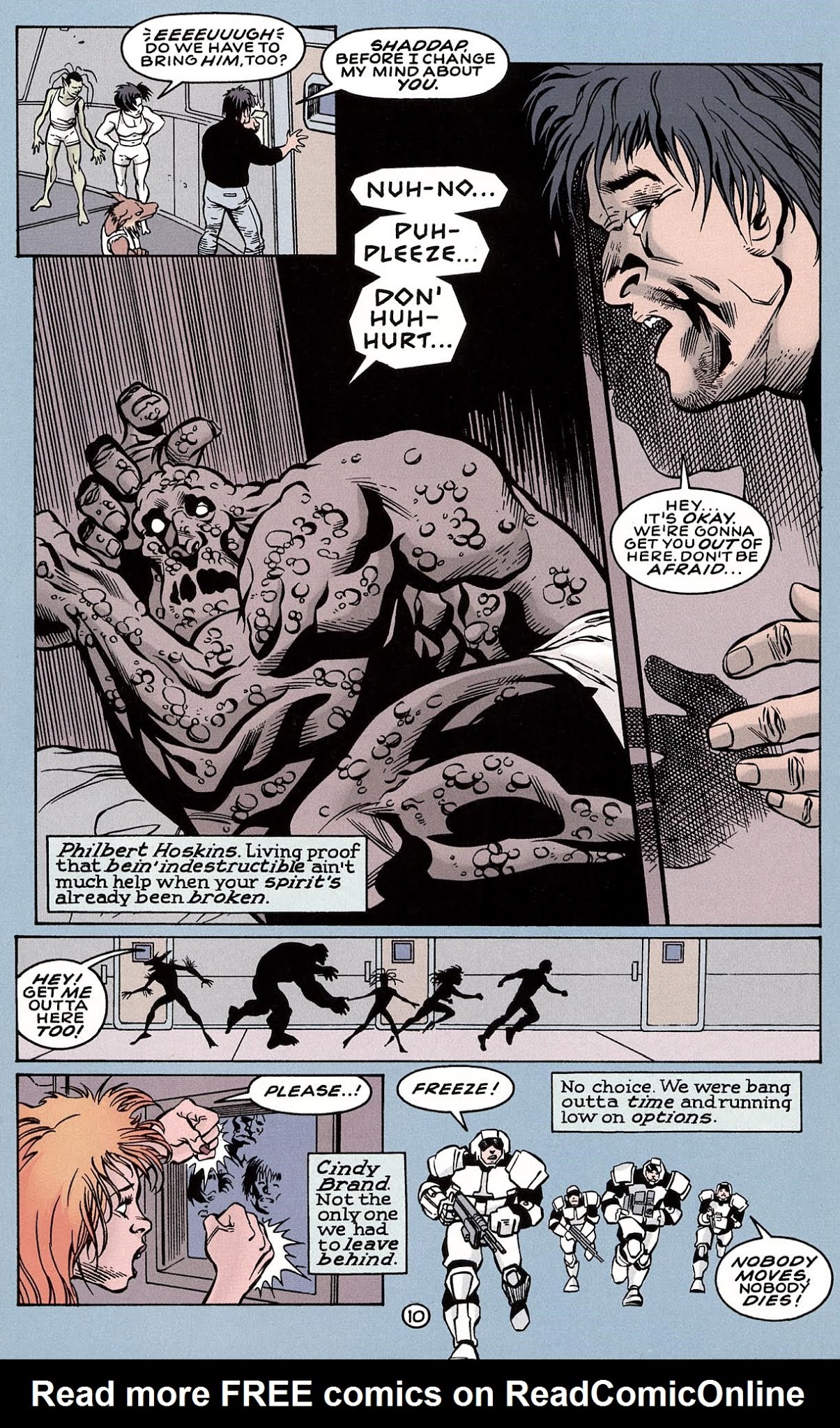 Read online Catwoman Plus comic -  Issue # Full - 37