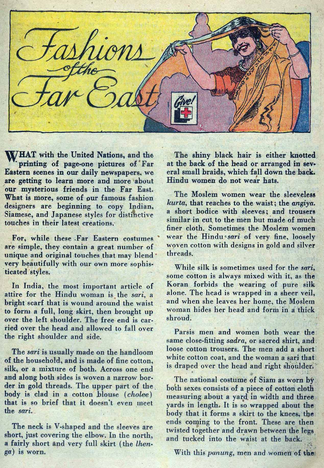 Read online Wonder Woman (1942) comic -  Issue #53 - 29