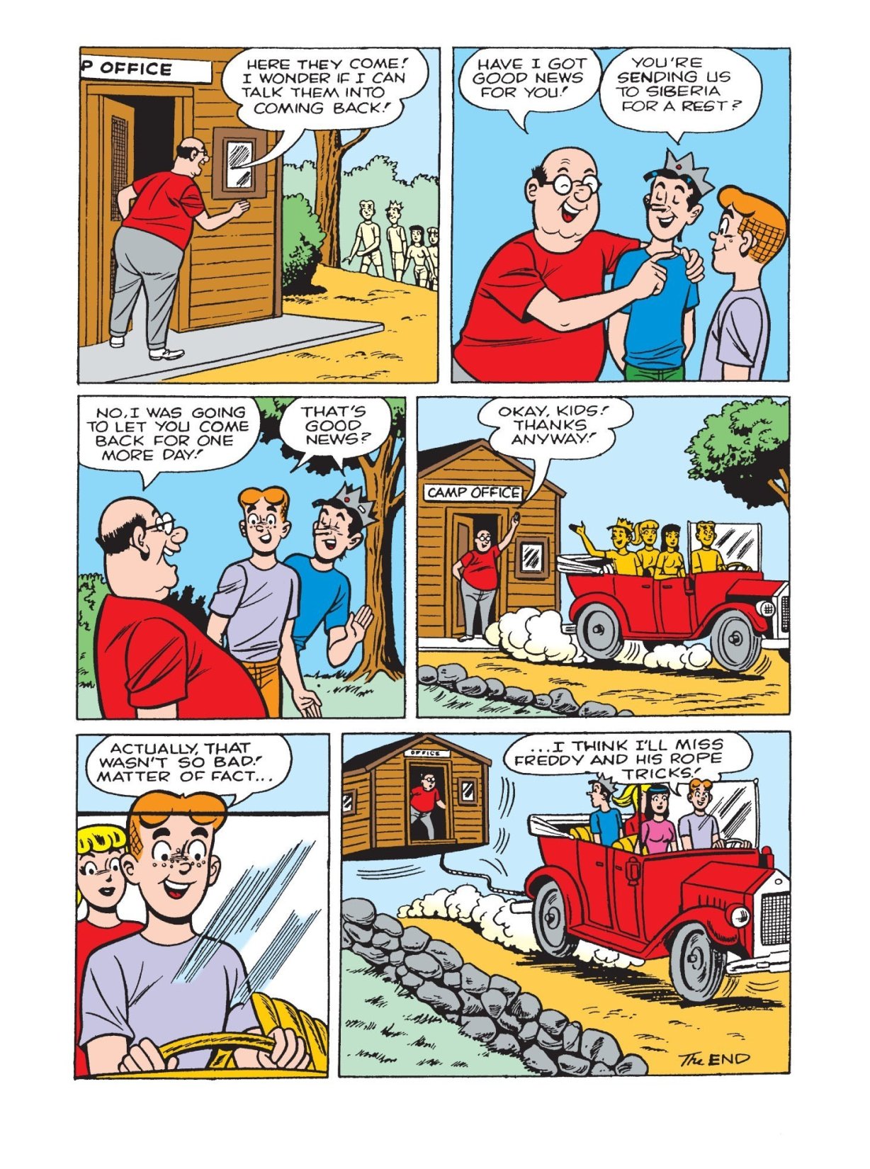Read online Pep Digital comic -  Issue #11 - 39