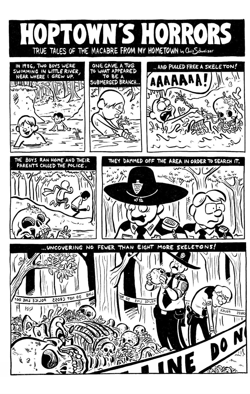 Negative Burn (2006) issue 10 - Page 58