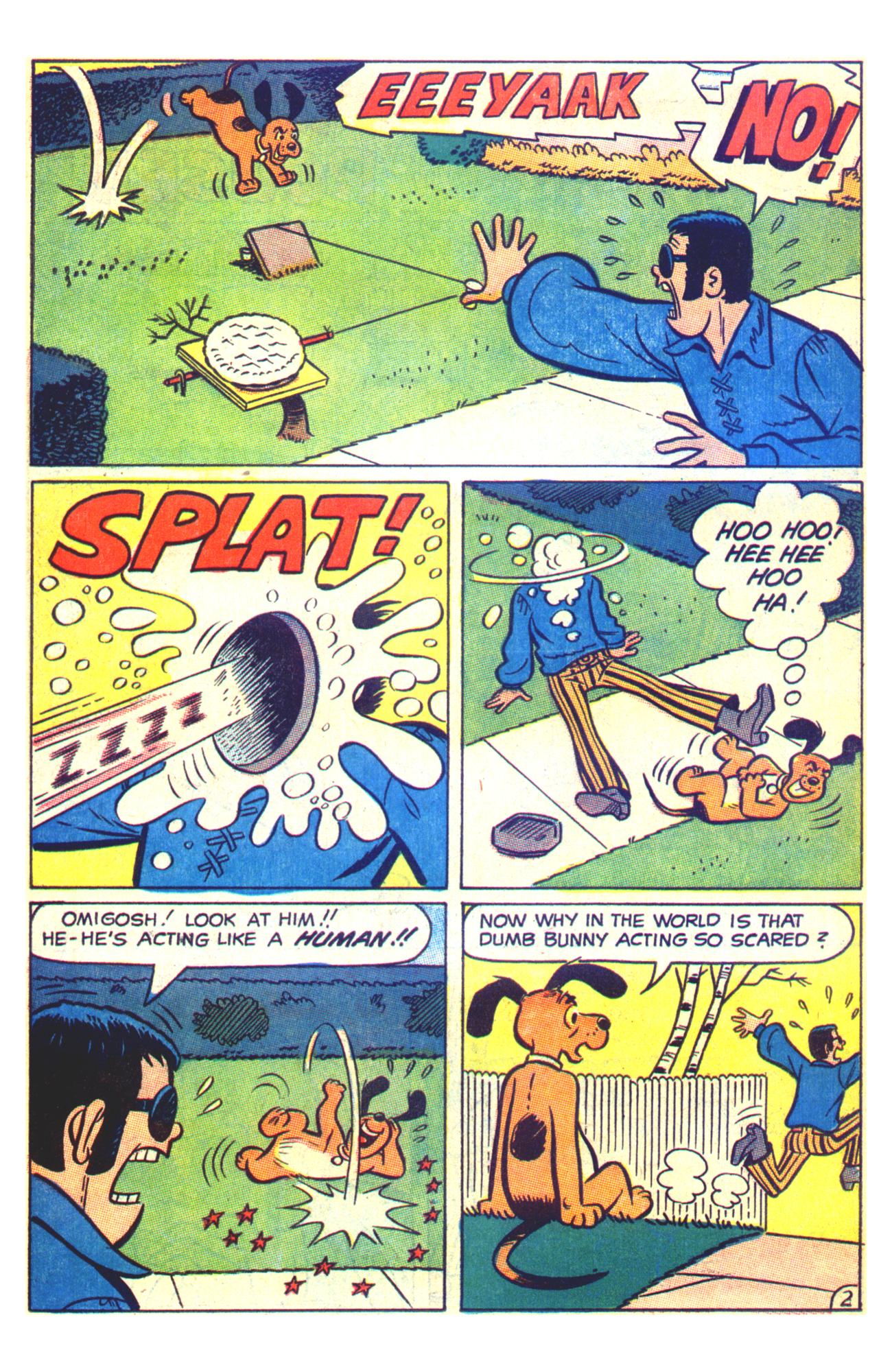Read online That Wilkin Boy comic -  Issue #2 - 14