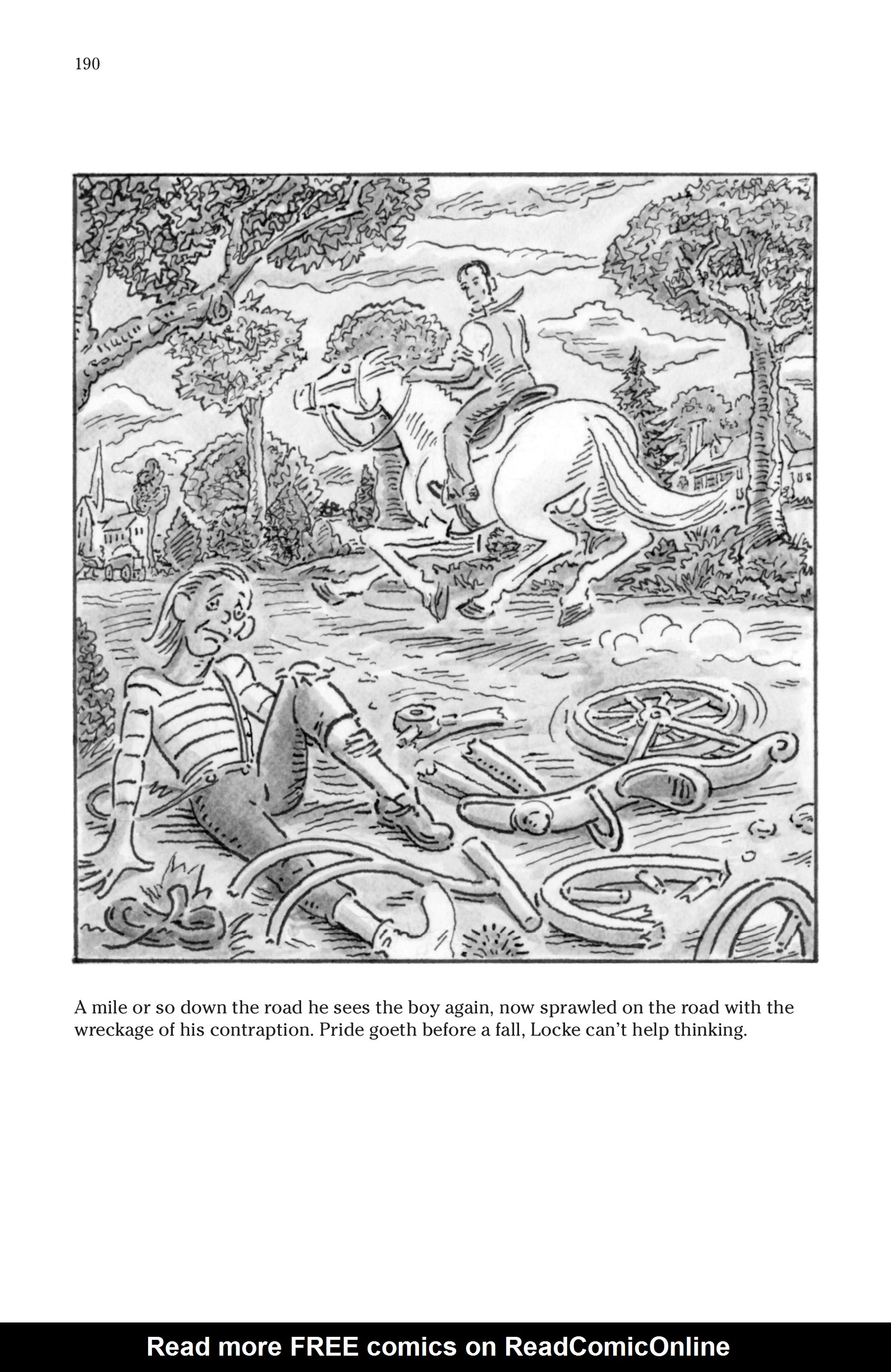 Read online Life on the Moon comic -  Issue # TPB (Part 2) - 85