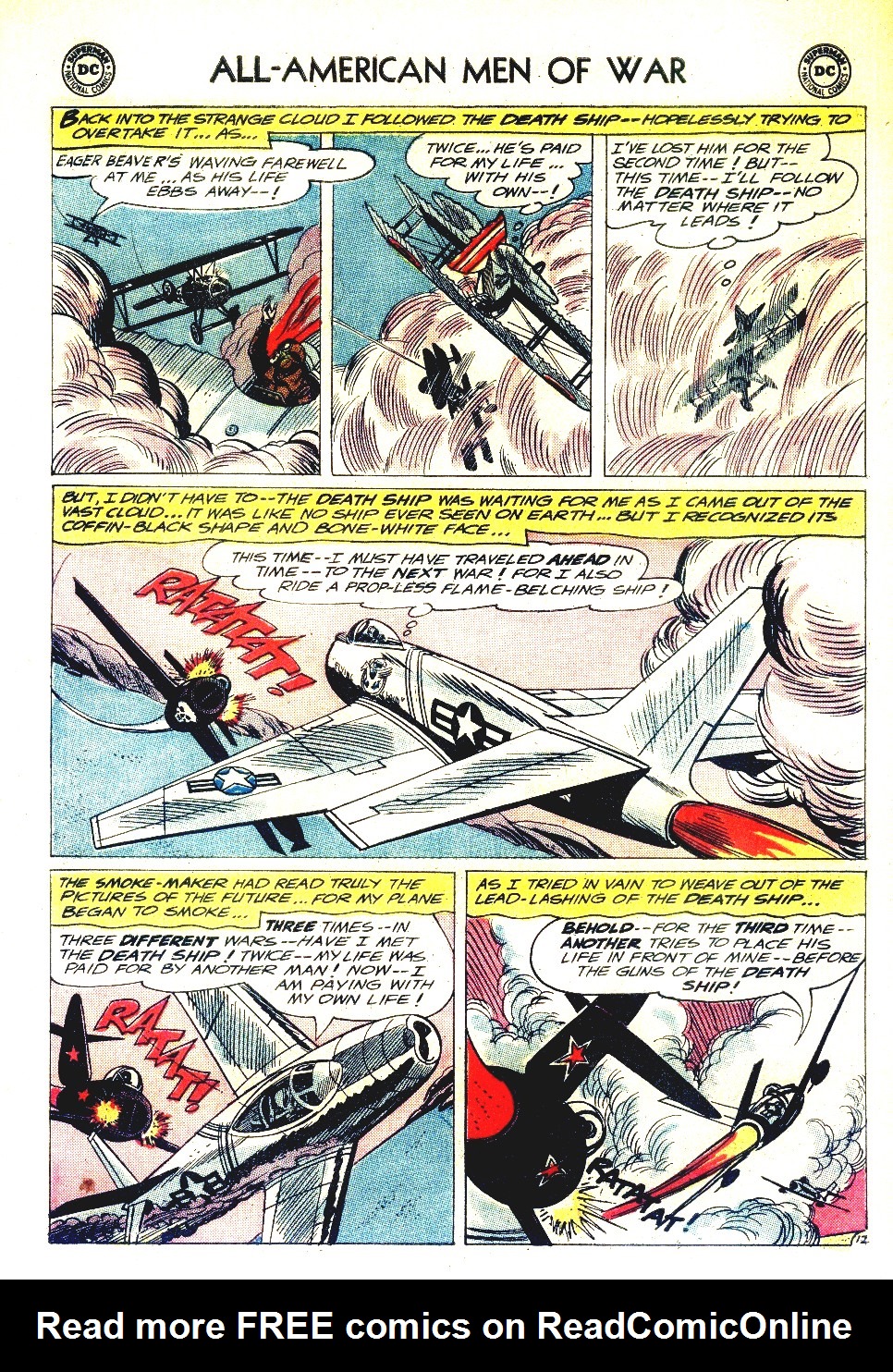 All-American Men of War issue 101 - Page 14