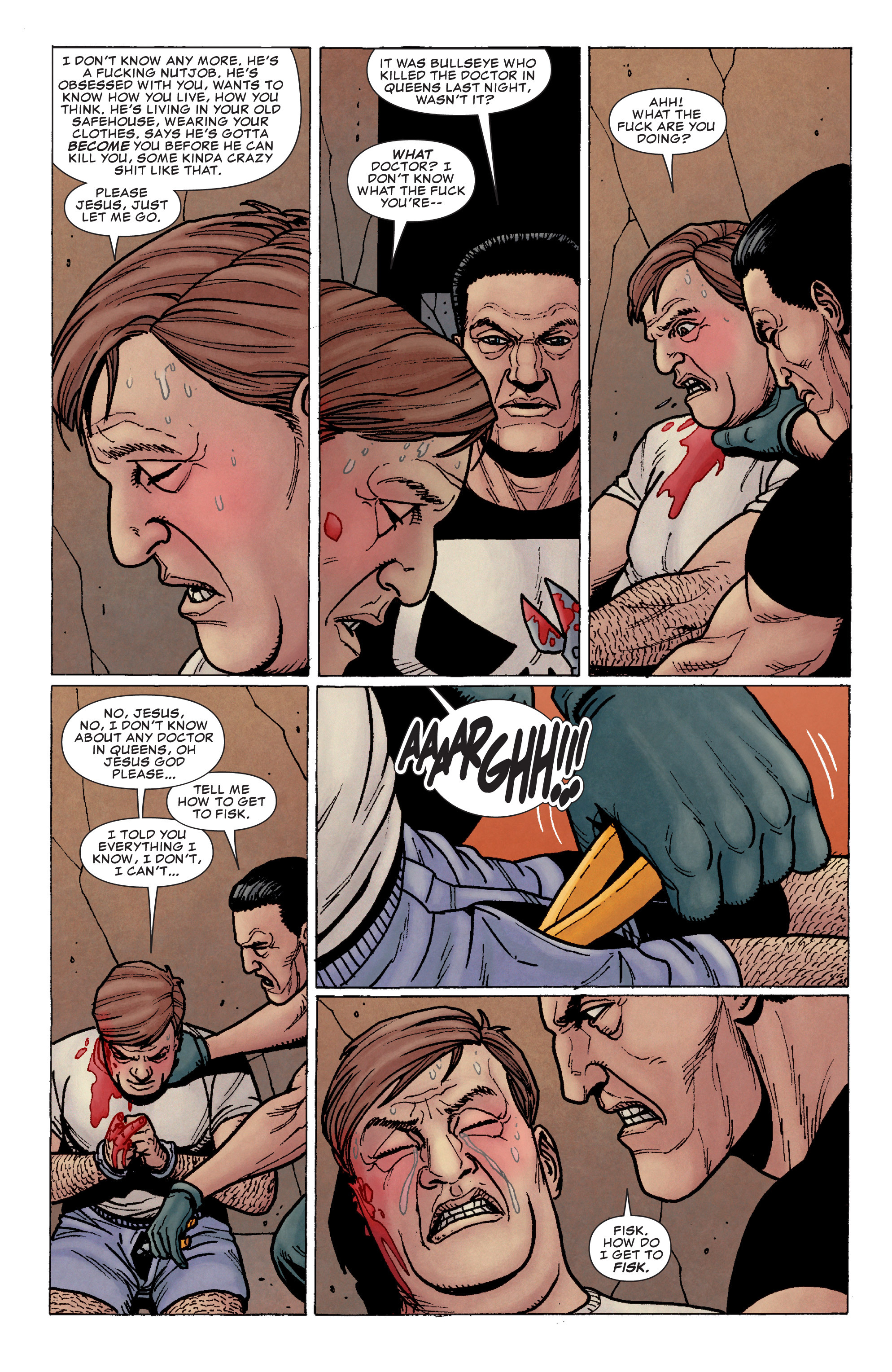Read online Punisher Max: The Complete Collection comic -  Issue # TPB 7 (Part 2) - 92
