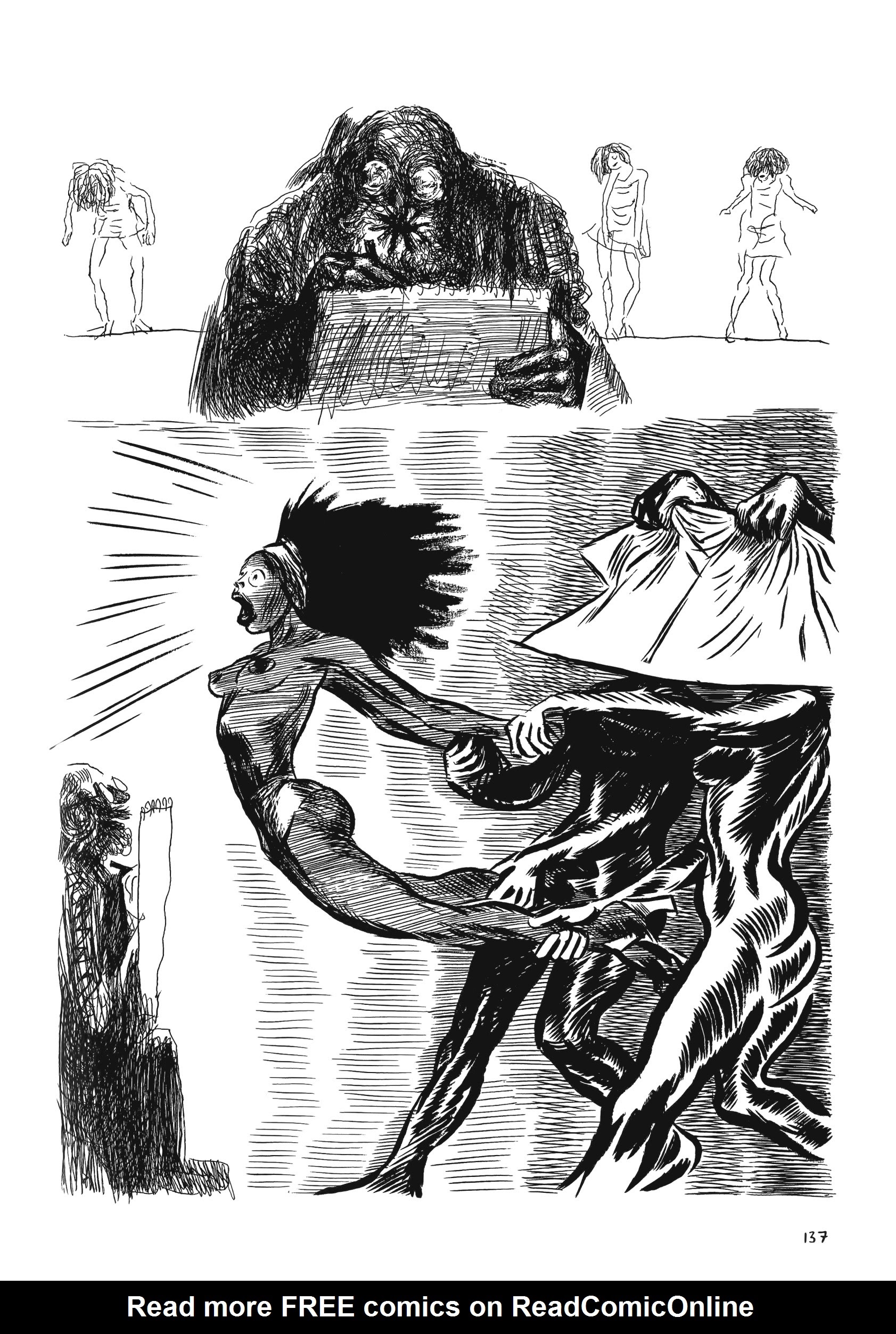 Read online Mitchum comic -  Issue # TPB (Part 2) - 38