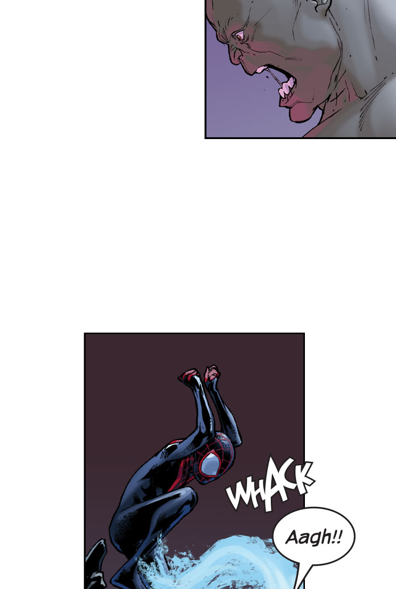 Read online Spider-Men: Infinity Comic comic -  Issue #4 - 4