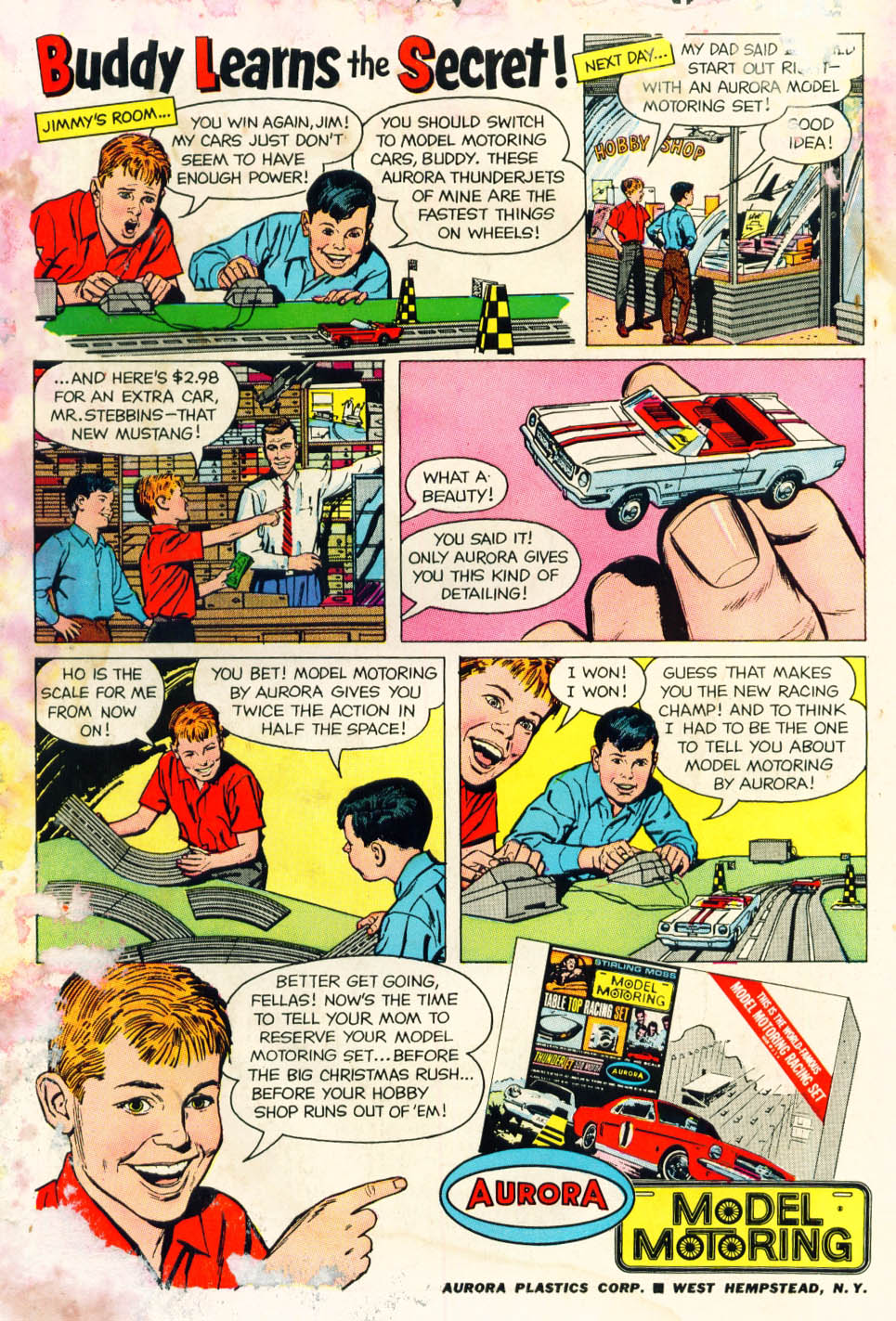 Read online Our Fighting Forces comic -  Issue #89 - 36