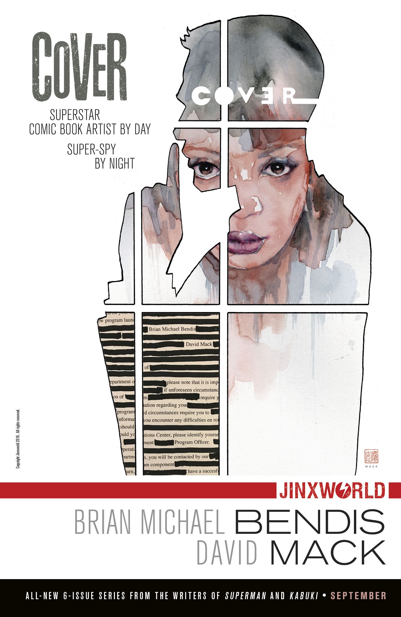 Read online United States vs. Murder, Inc. comic -  Issue #2 - 30