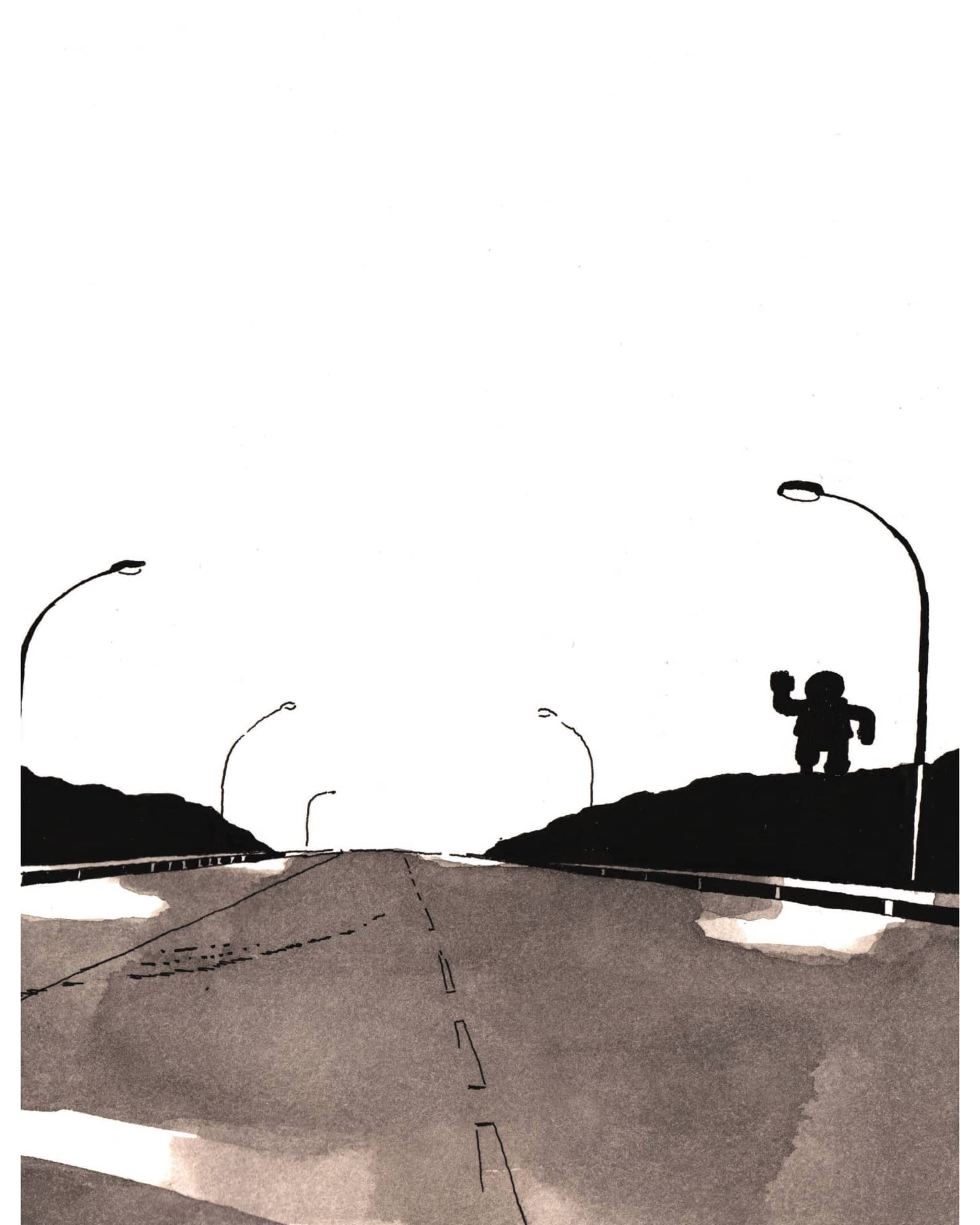 Read online Kramers Ergot comic -  Issue #9 (Part 3) - 92