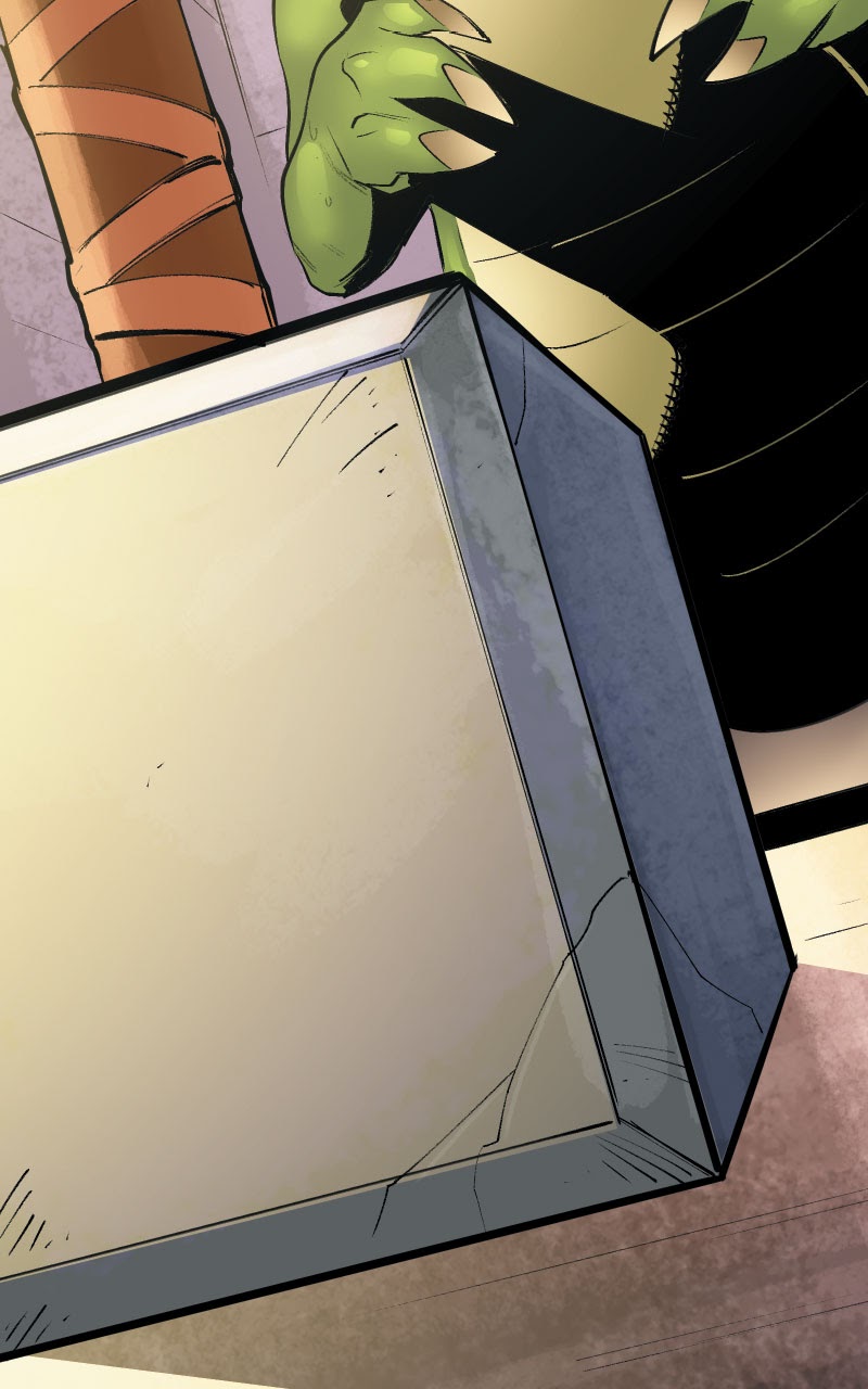 Read online Alligator Loki: Infinity Comic comic -  Issue #2 - 13