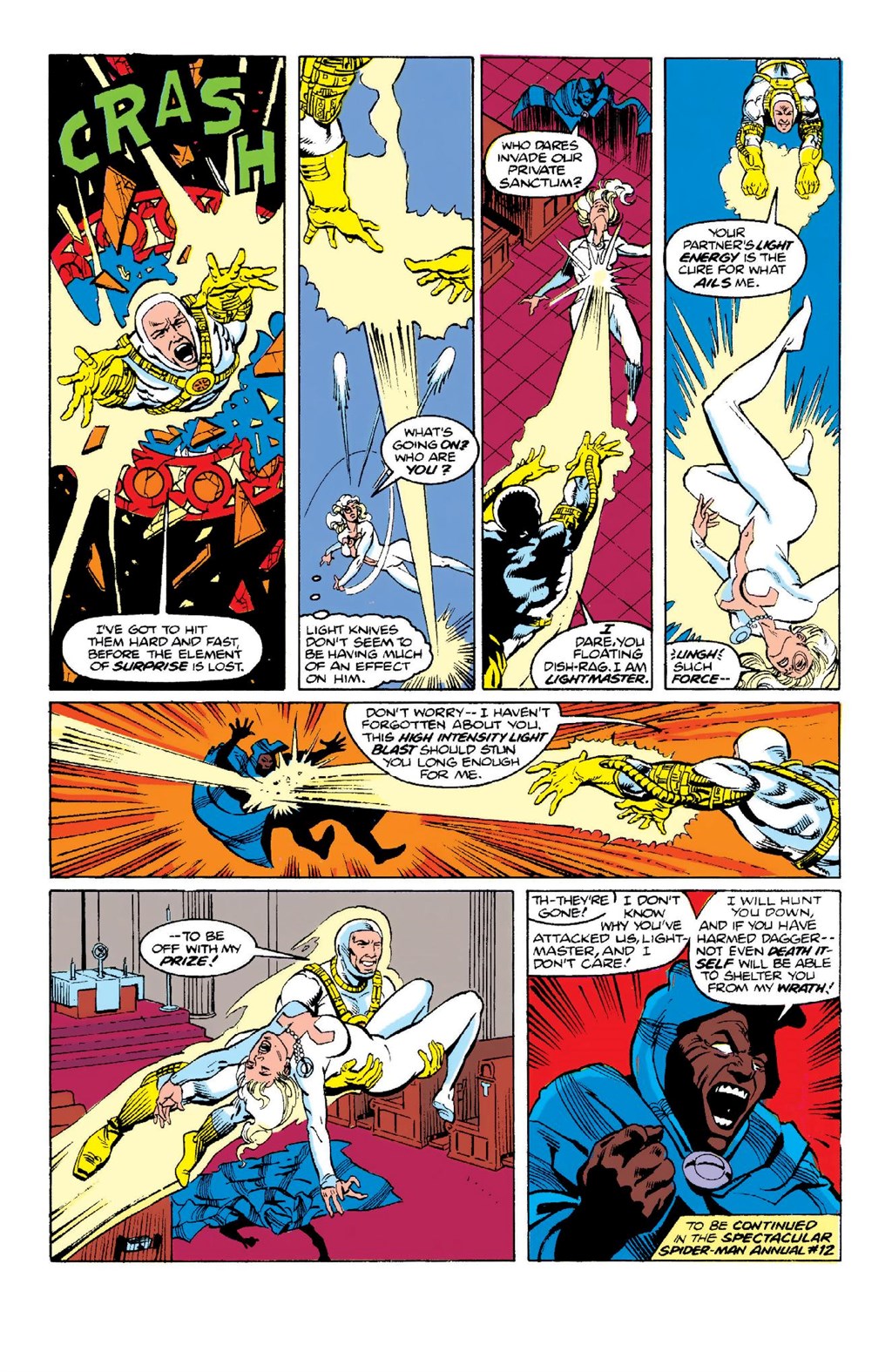 Read online Amazing Spider-Man Epic Collection comic -  Issue # The Hero Killers (Part 2) - 30