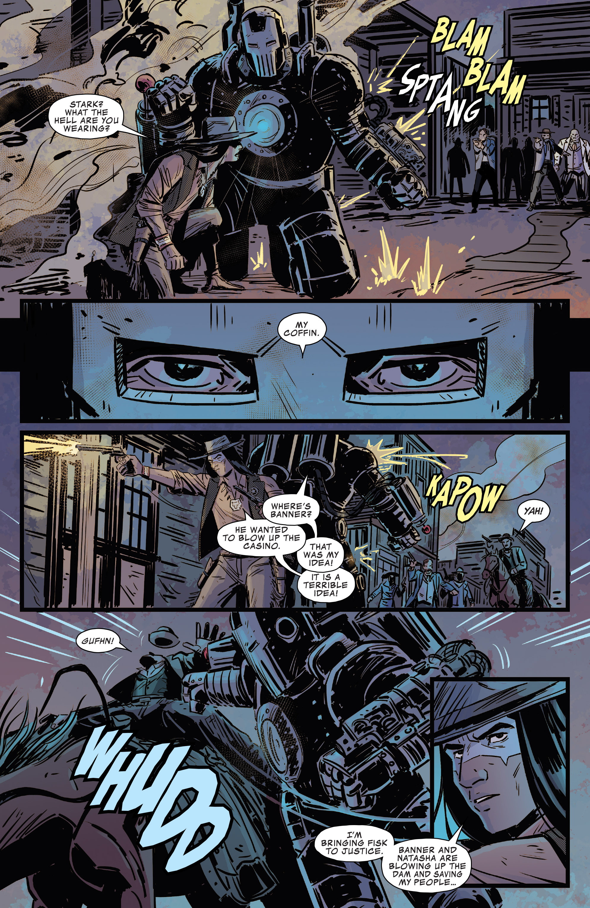 Read online 1872 comic -  Issue #3 - 21