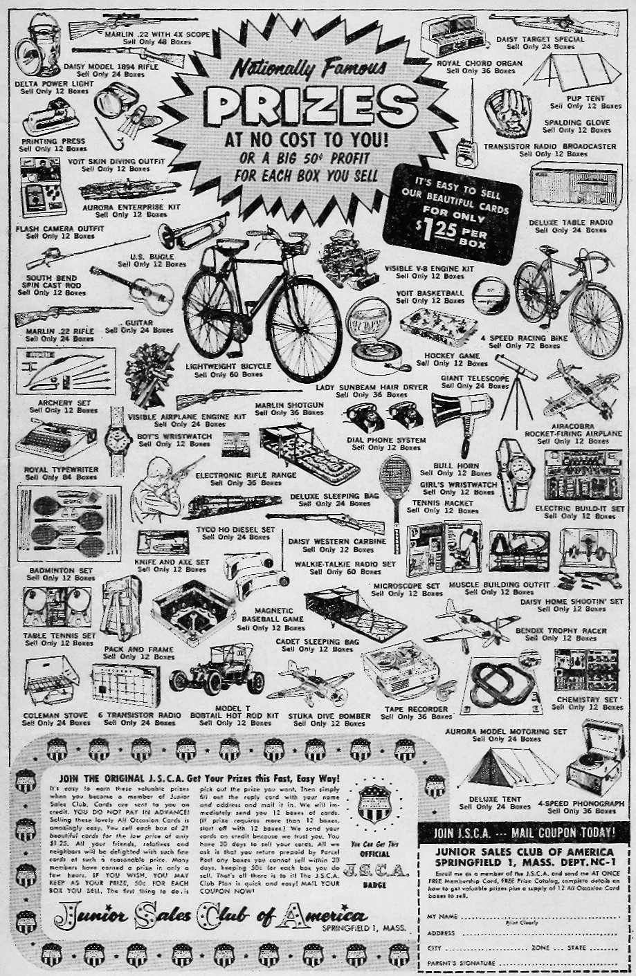 Read online Batman (1940) comic -  Issue #154 - 35