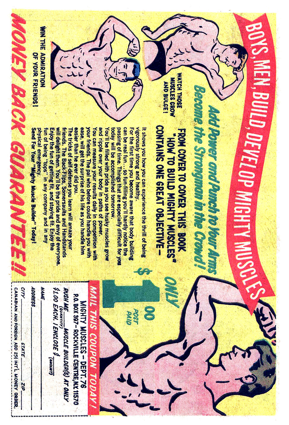 Read online Our Army at War (1952) comic -  Issue #181 - 28