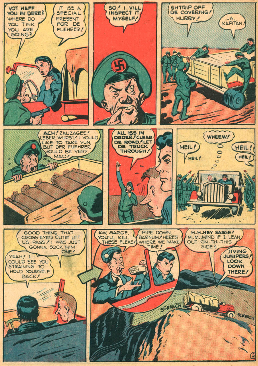 Jackpot Comics issue 2 - Page 56
