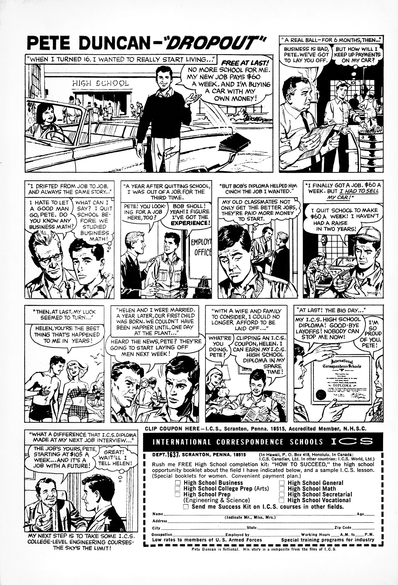 Read online Archie (1960) comic -  Issue #165 - 35