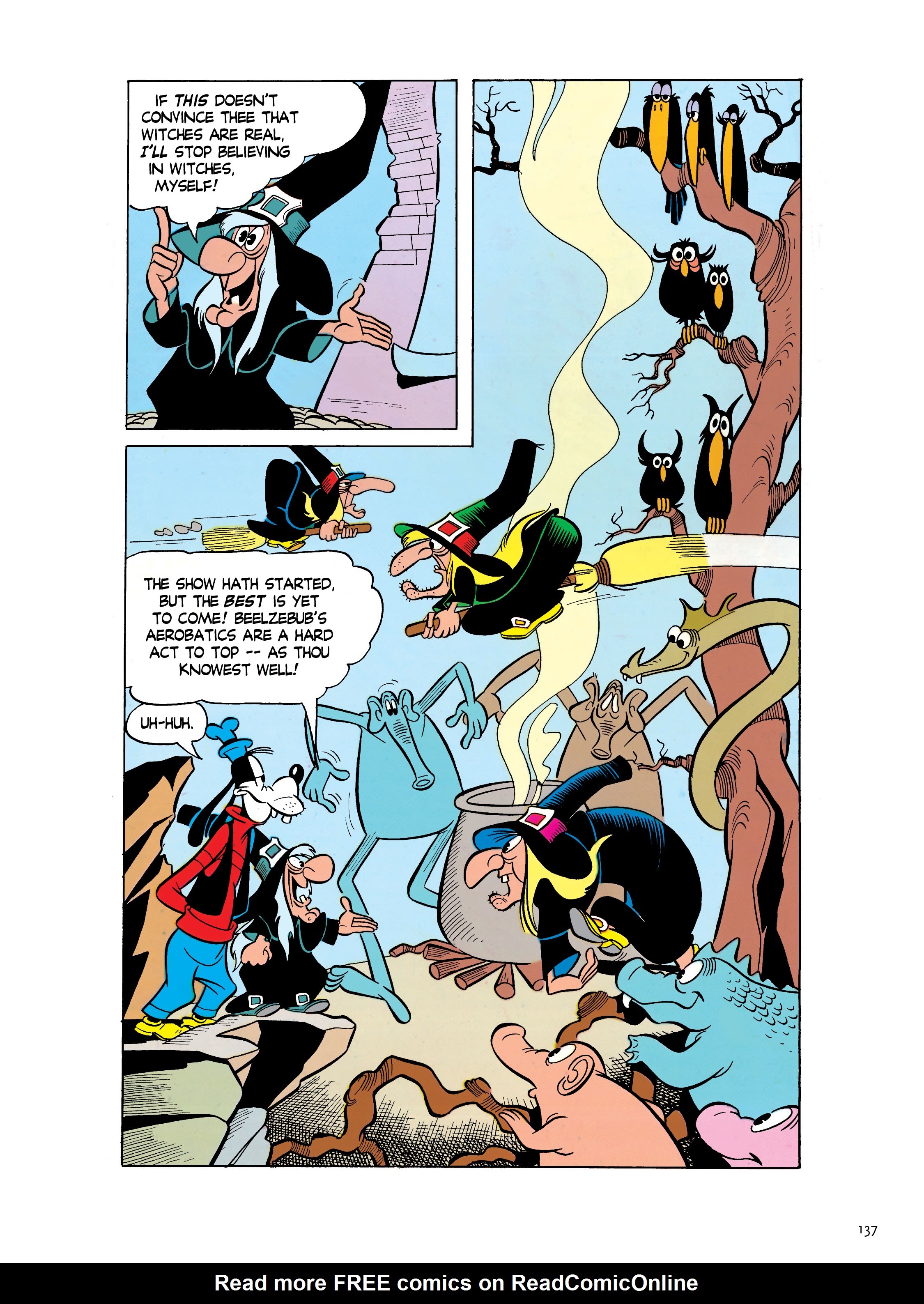 Read online Disney Masters comic -  Issue # TPB 16 (Part 2) - 42