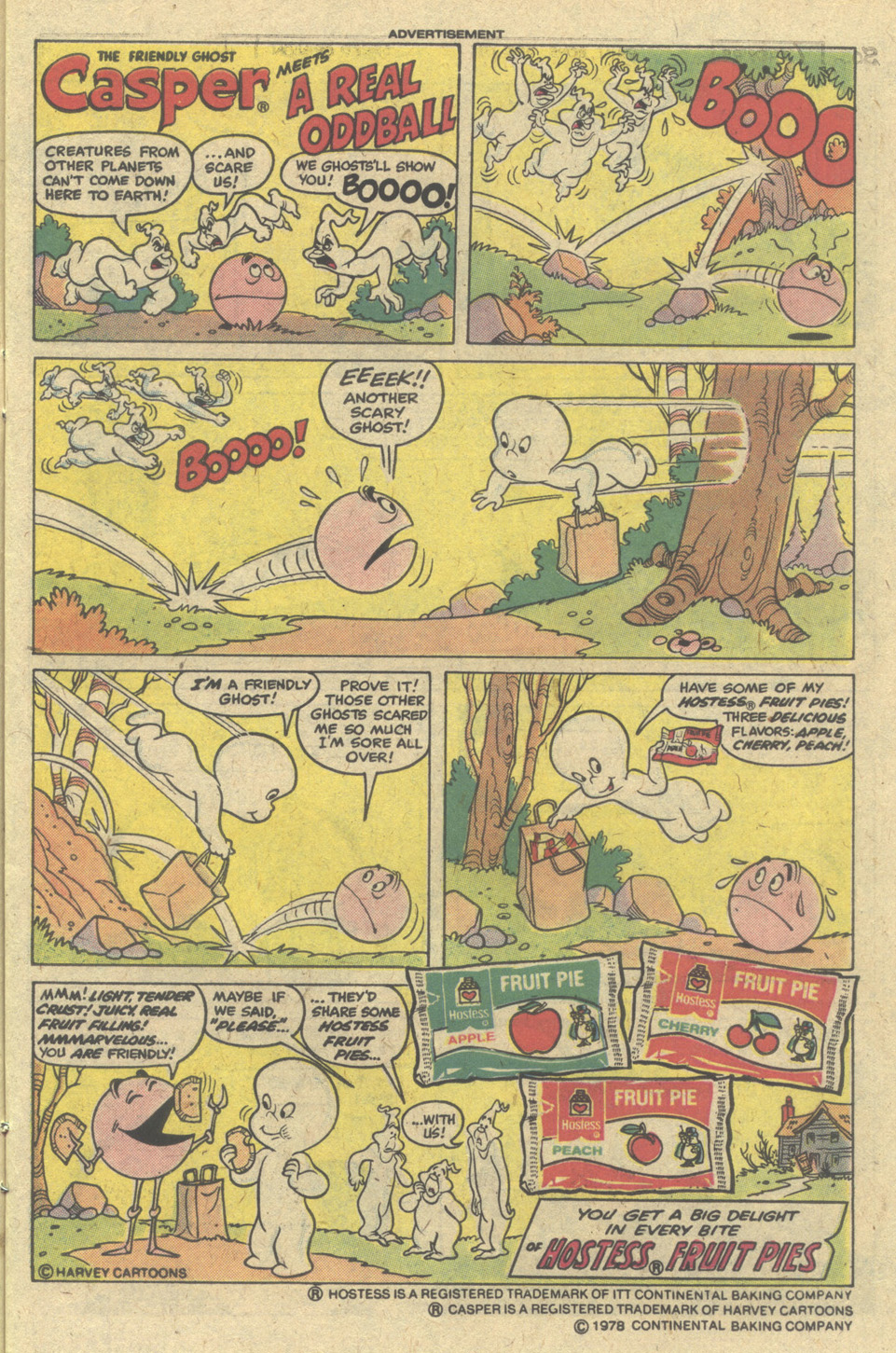 Read online Donald Duck (1962) comic -  Issue #200 - 7