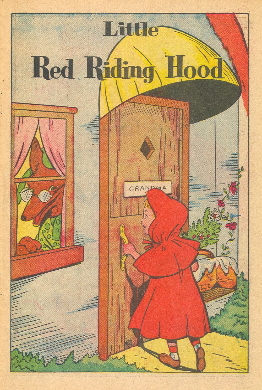 Read online Classics Illustrated Junior comic -  Issue #510 - 3
