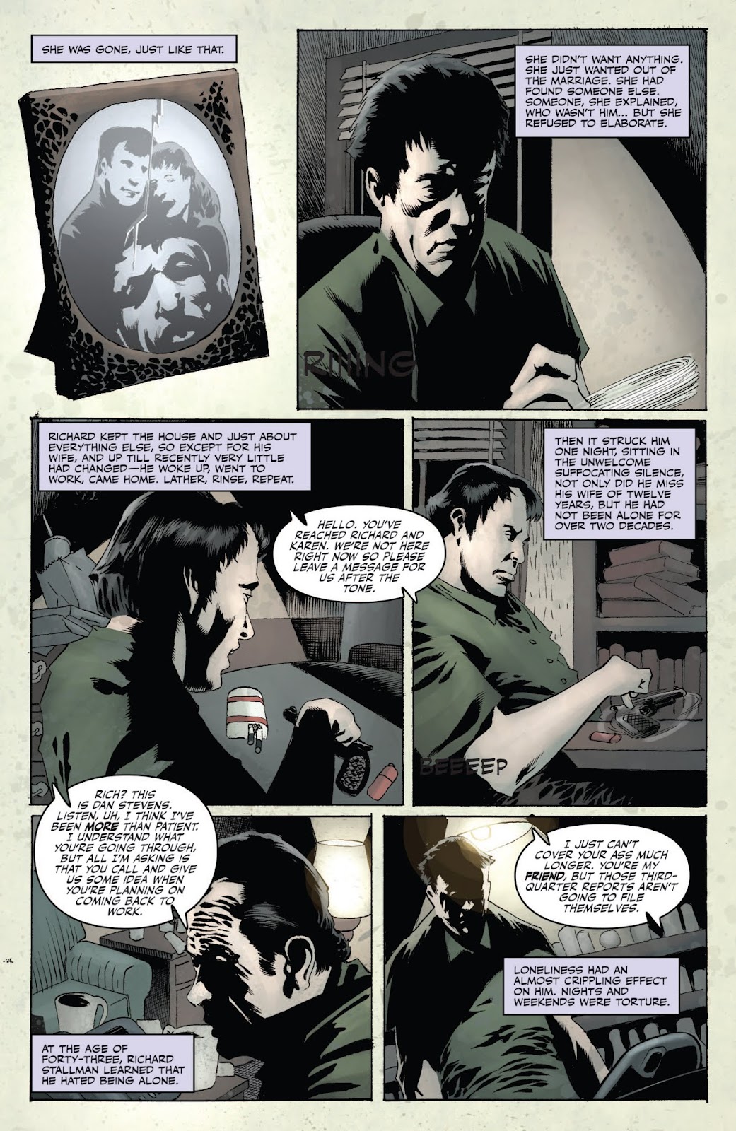 Edge of Doom issue 1 - Page 4